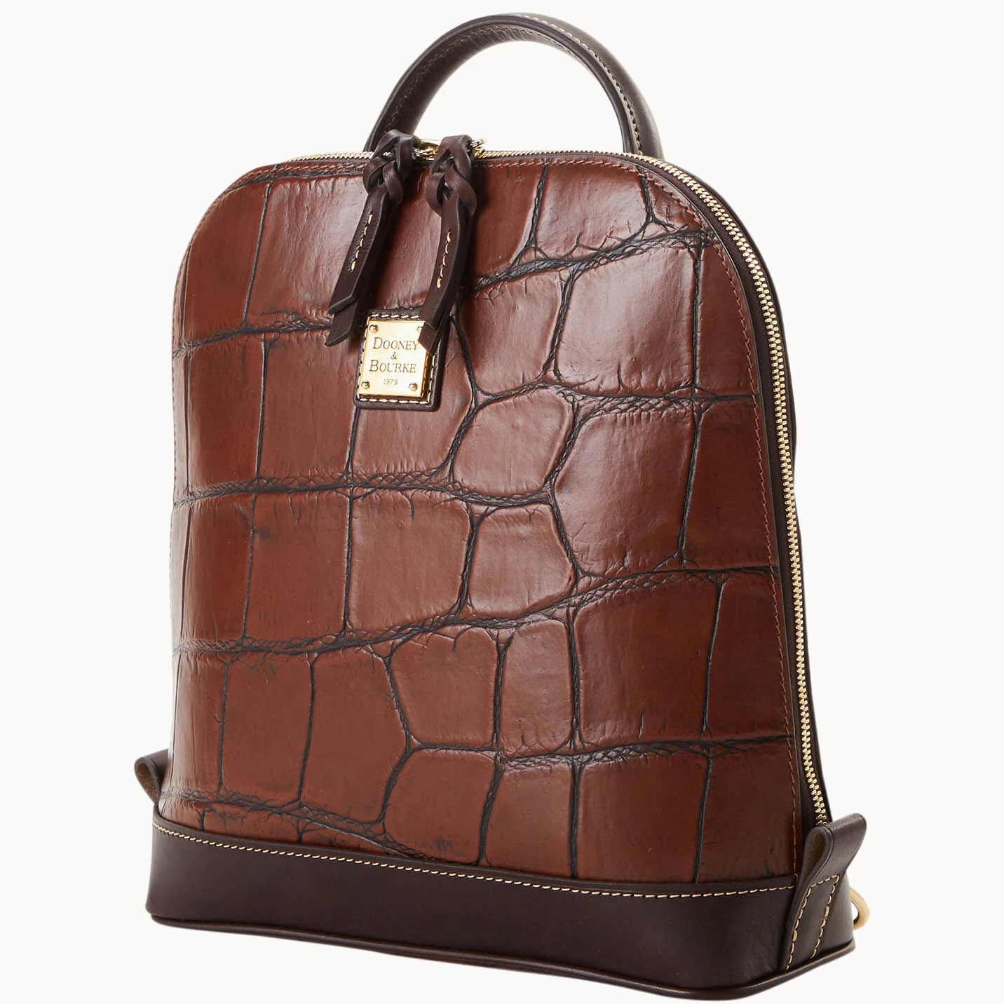 Denison Zip Pod Backpack - Image 19