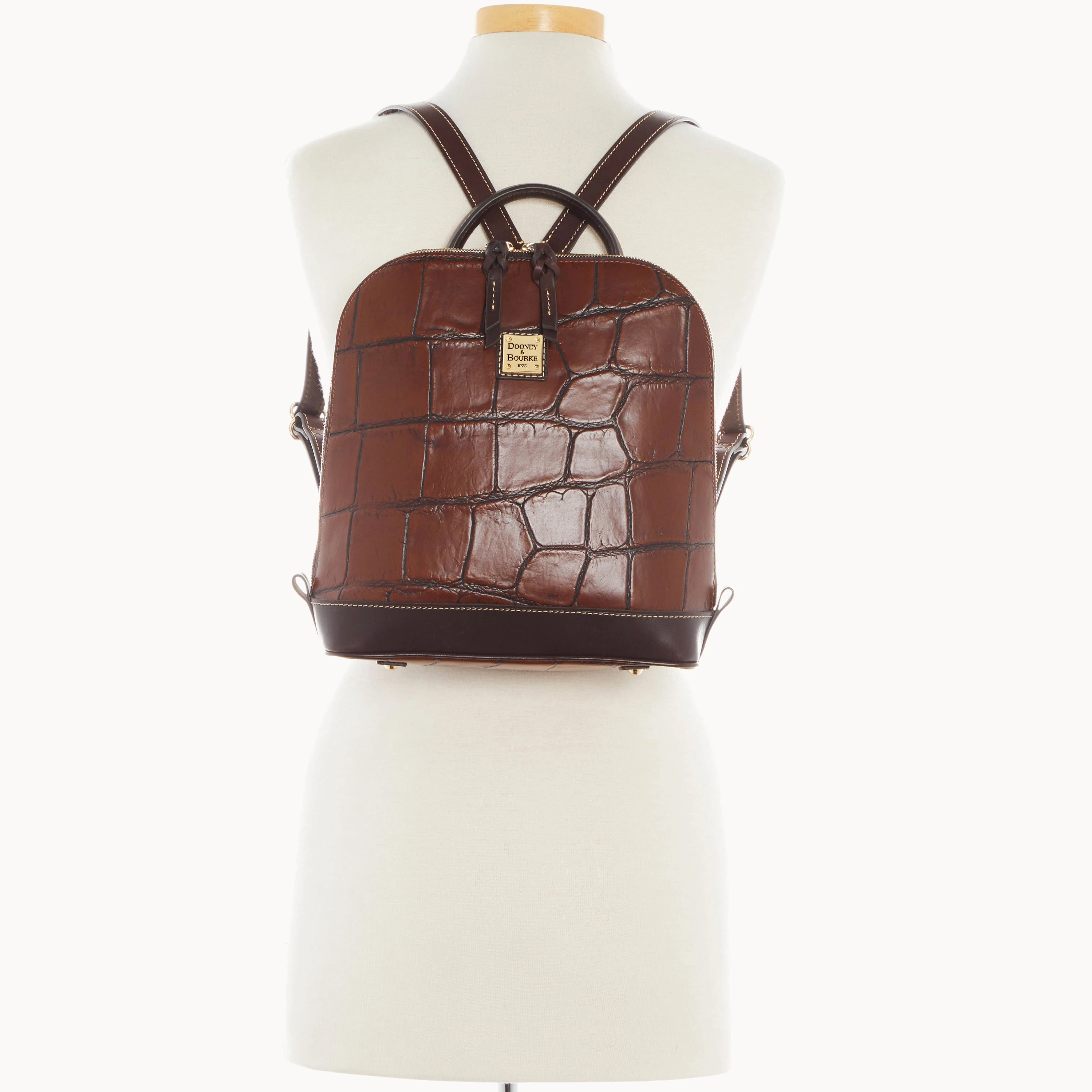Denison Zip Pod Backpack - Image 20