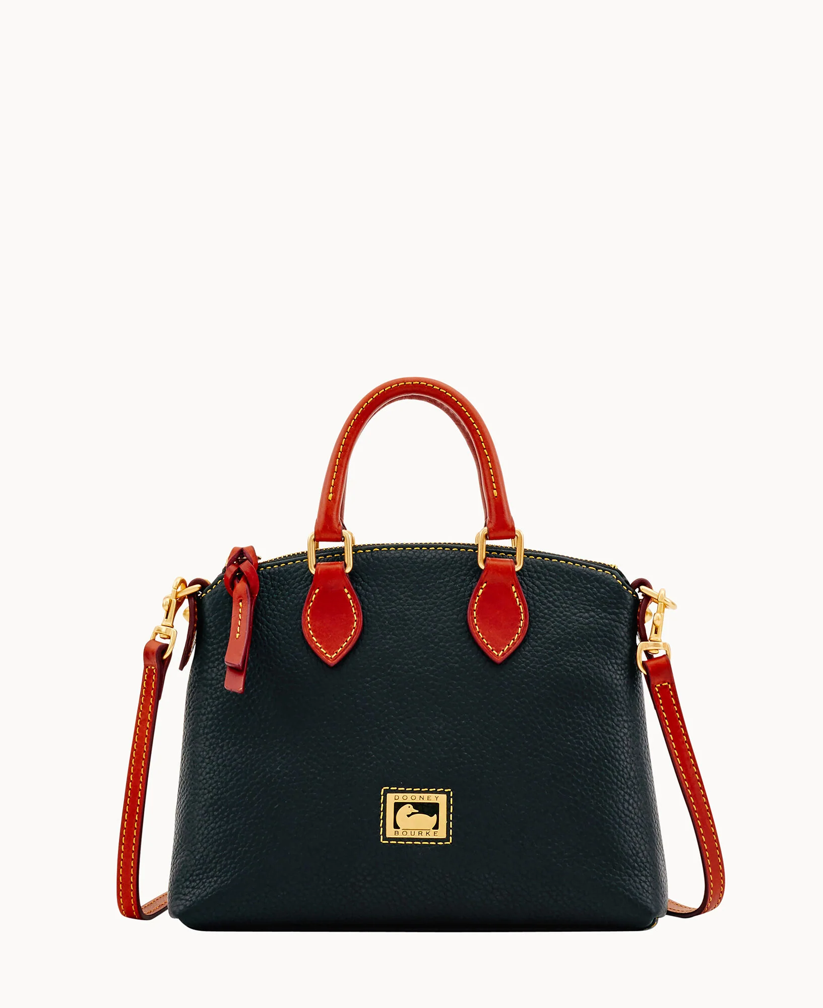 Dillen Crossbody Satchel - Image 5