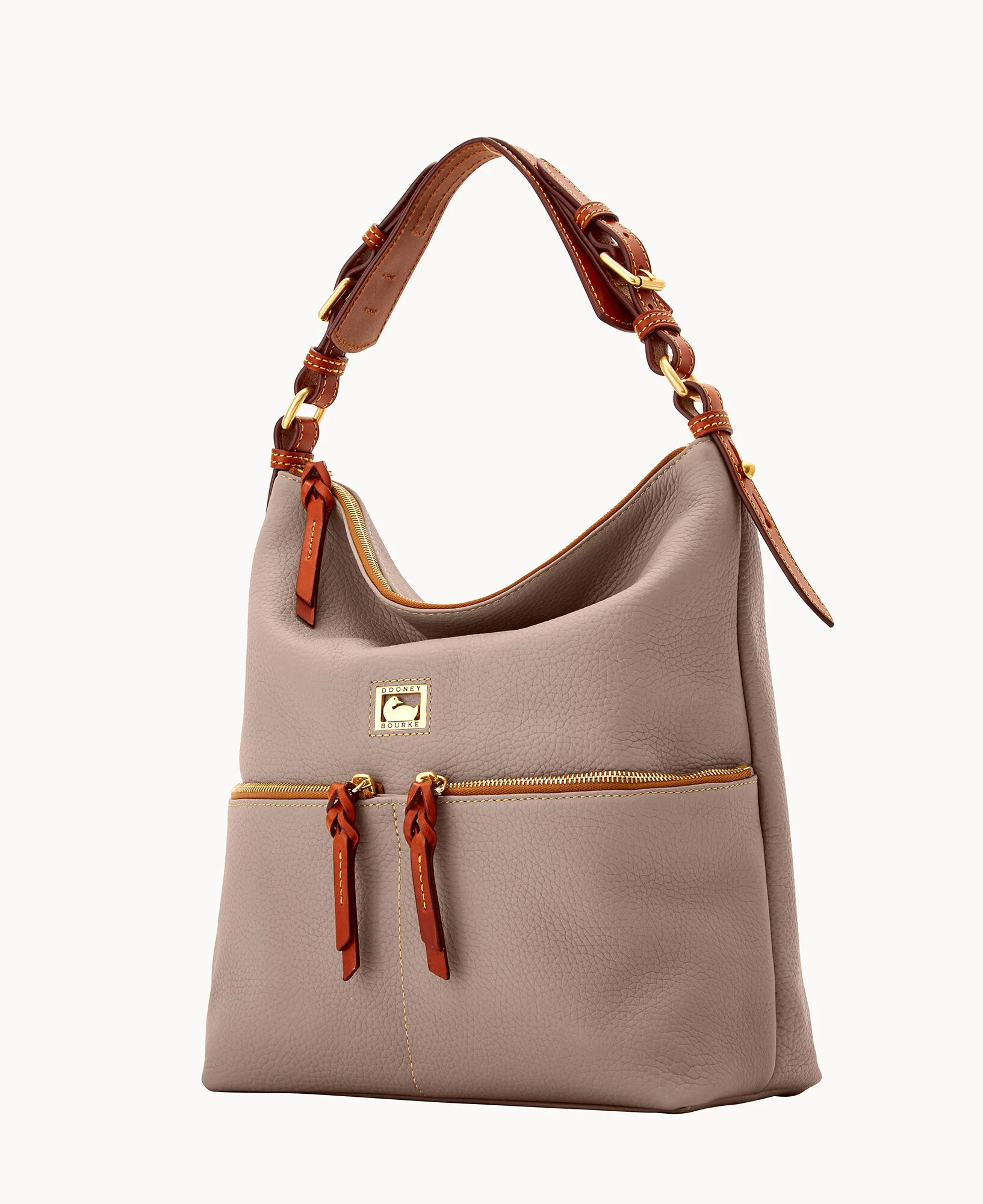 Dillen Medium Pocket Sac - Image 15