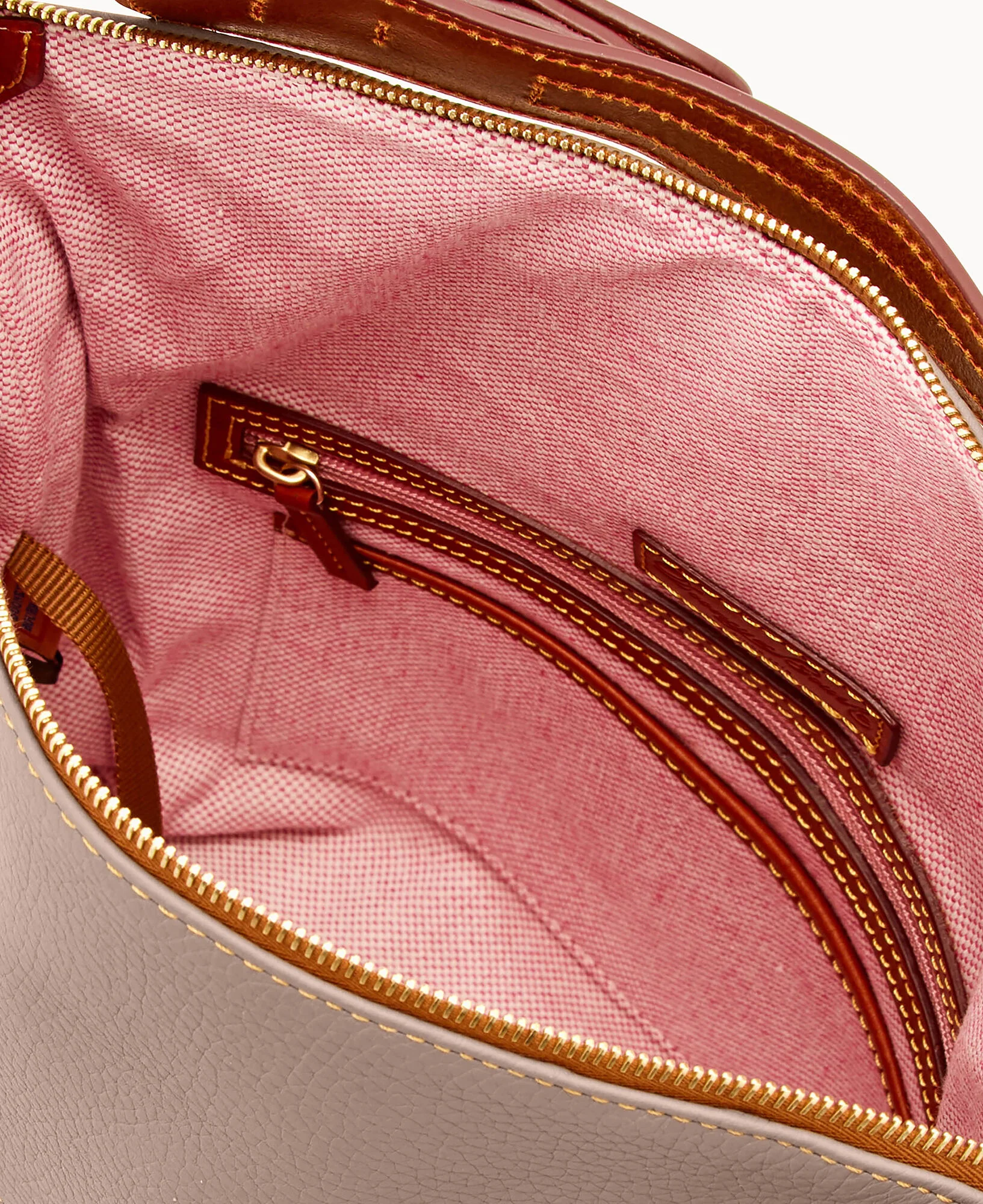 Dillen Medium Pocket Sac - Image 16