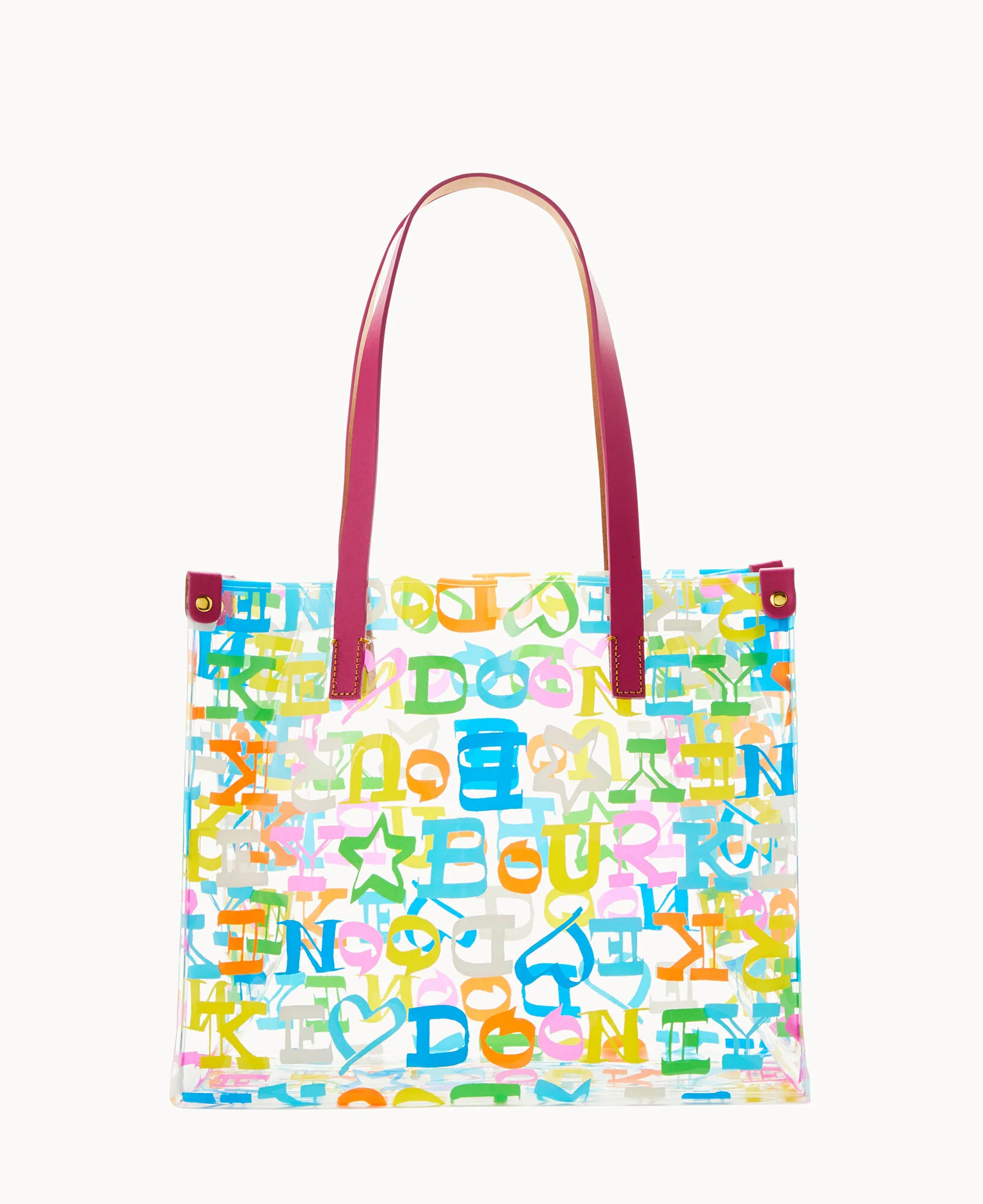 Doodle Medium Shopper