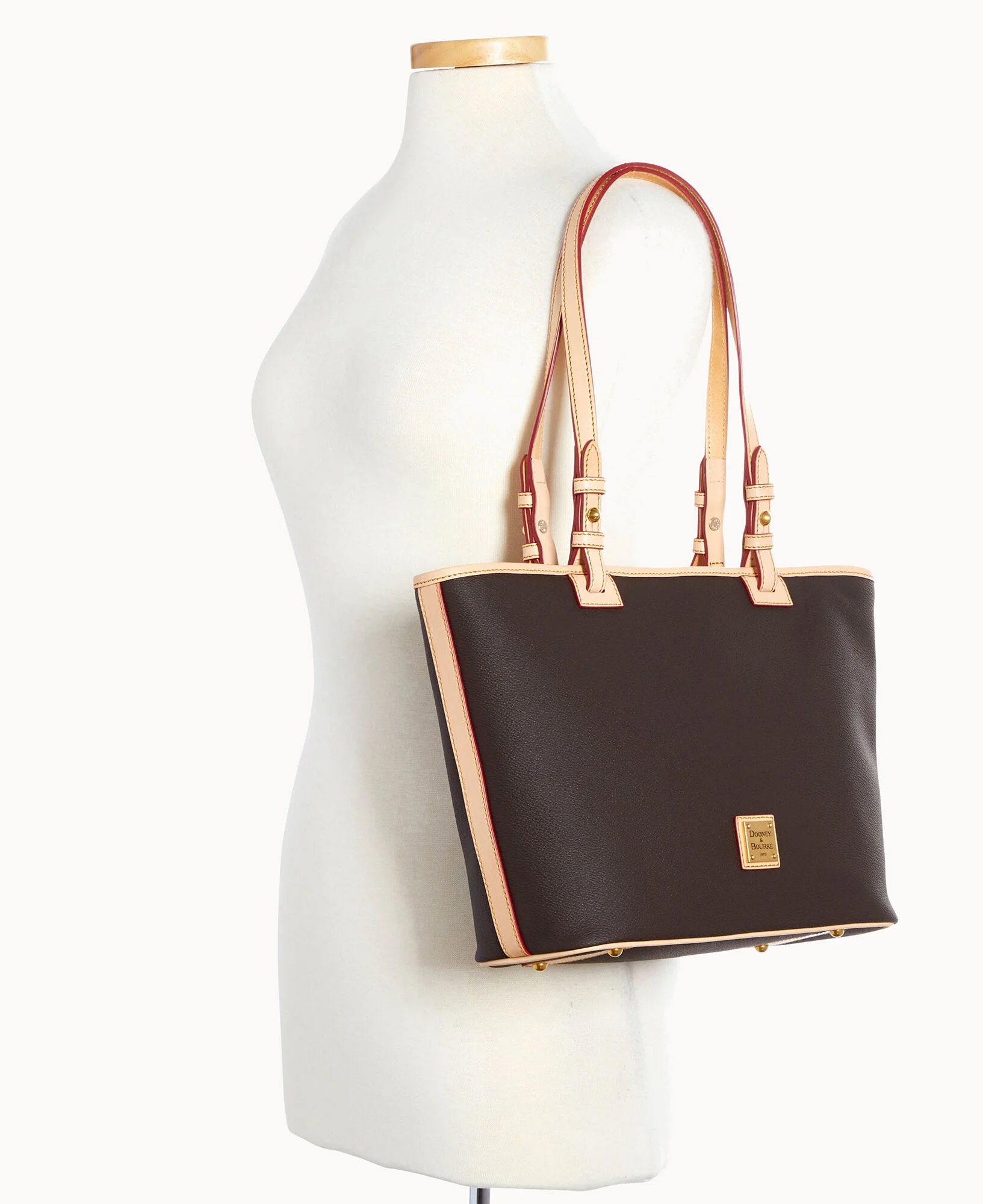 Eva Small Leisure Shopper - Image 4