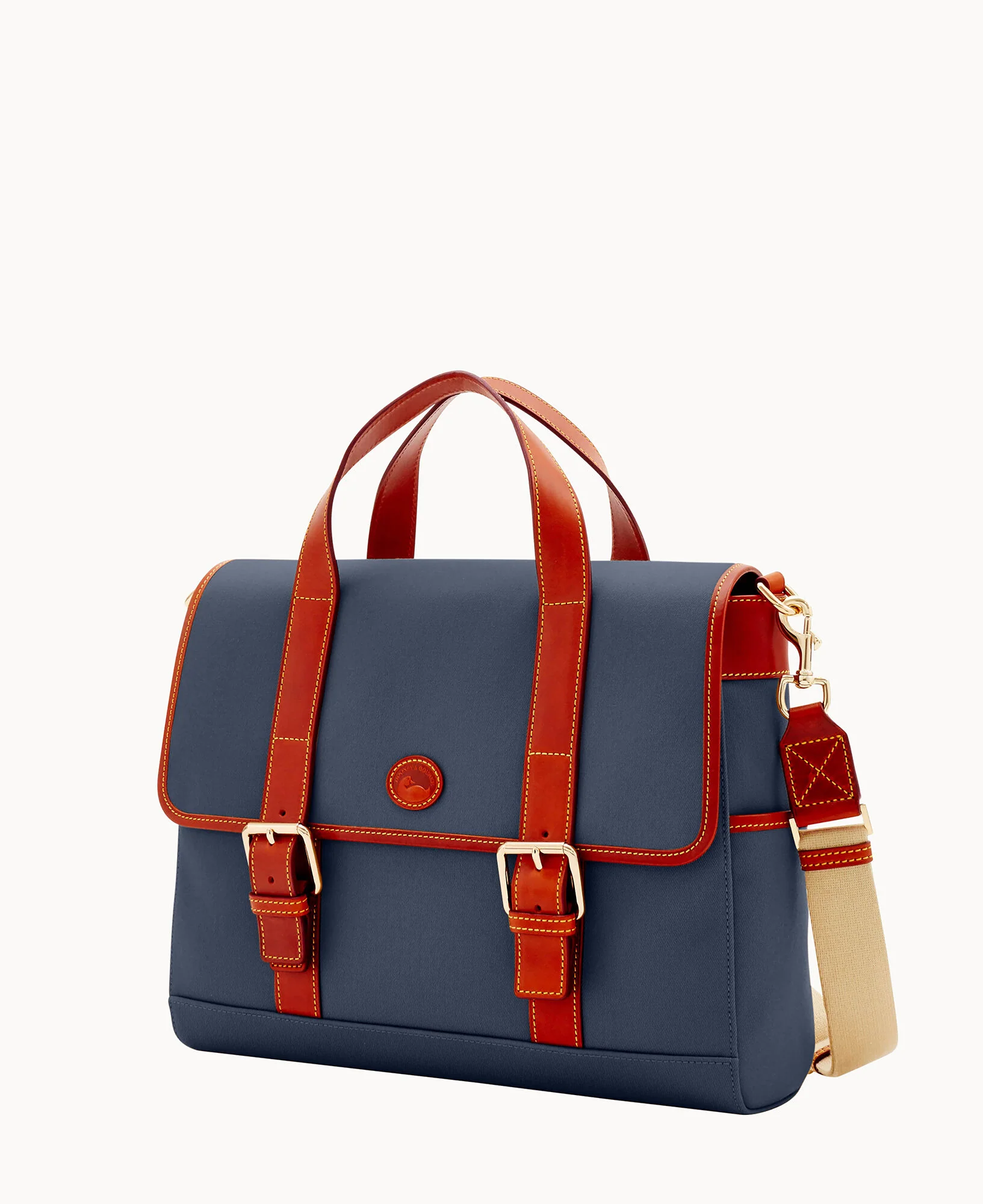 Executive Cabriolet Hunter Messenger - Image 7