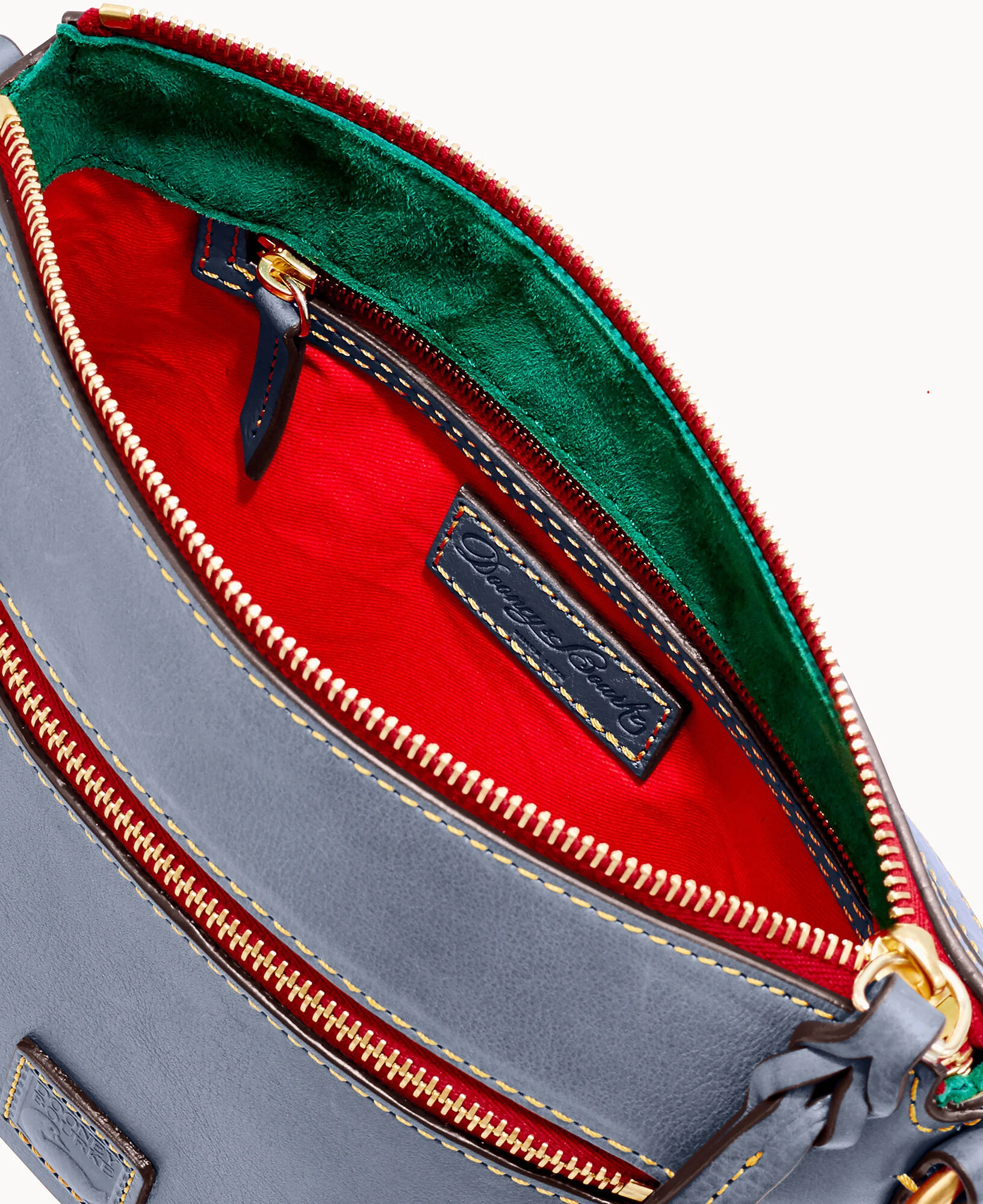 Florentine Allison Crossbody - Image 30