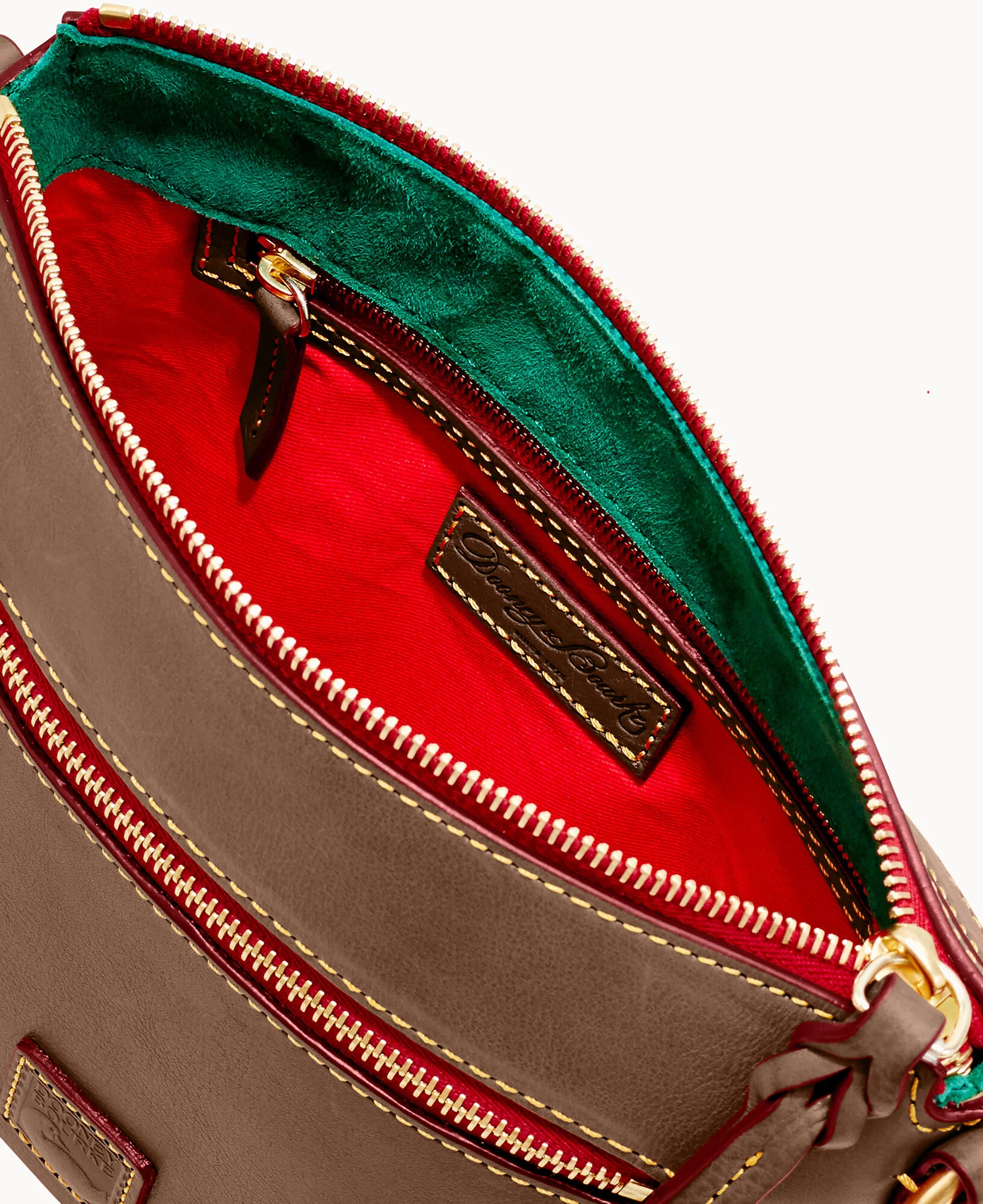 Florentine Allison Crossbody - Image 39