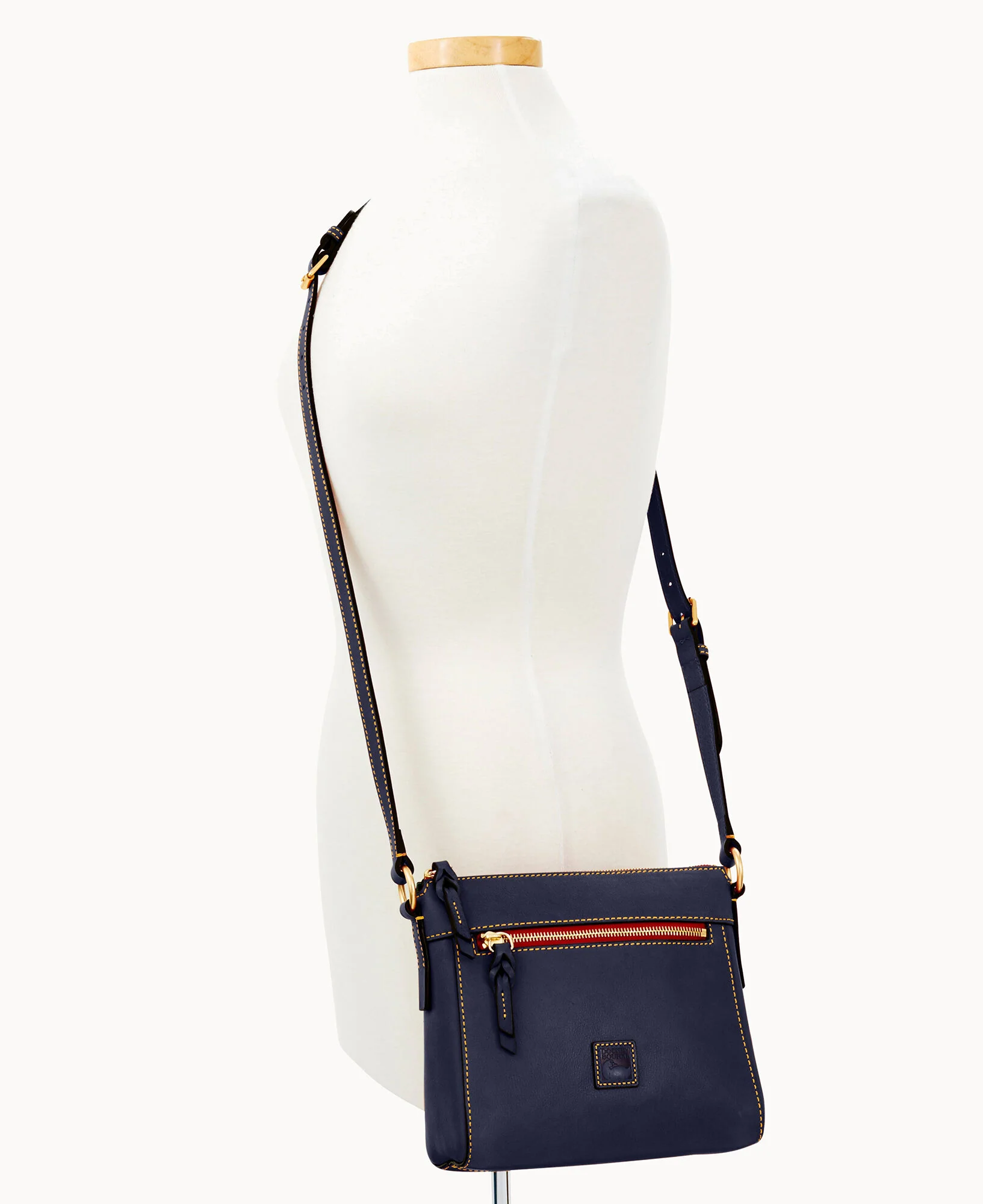 Florentine Allison Crossbody - Image 45
