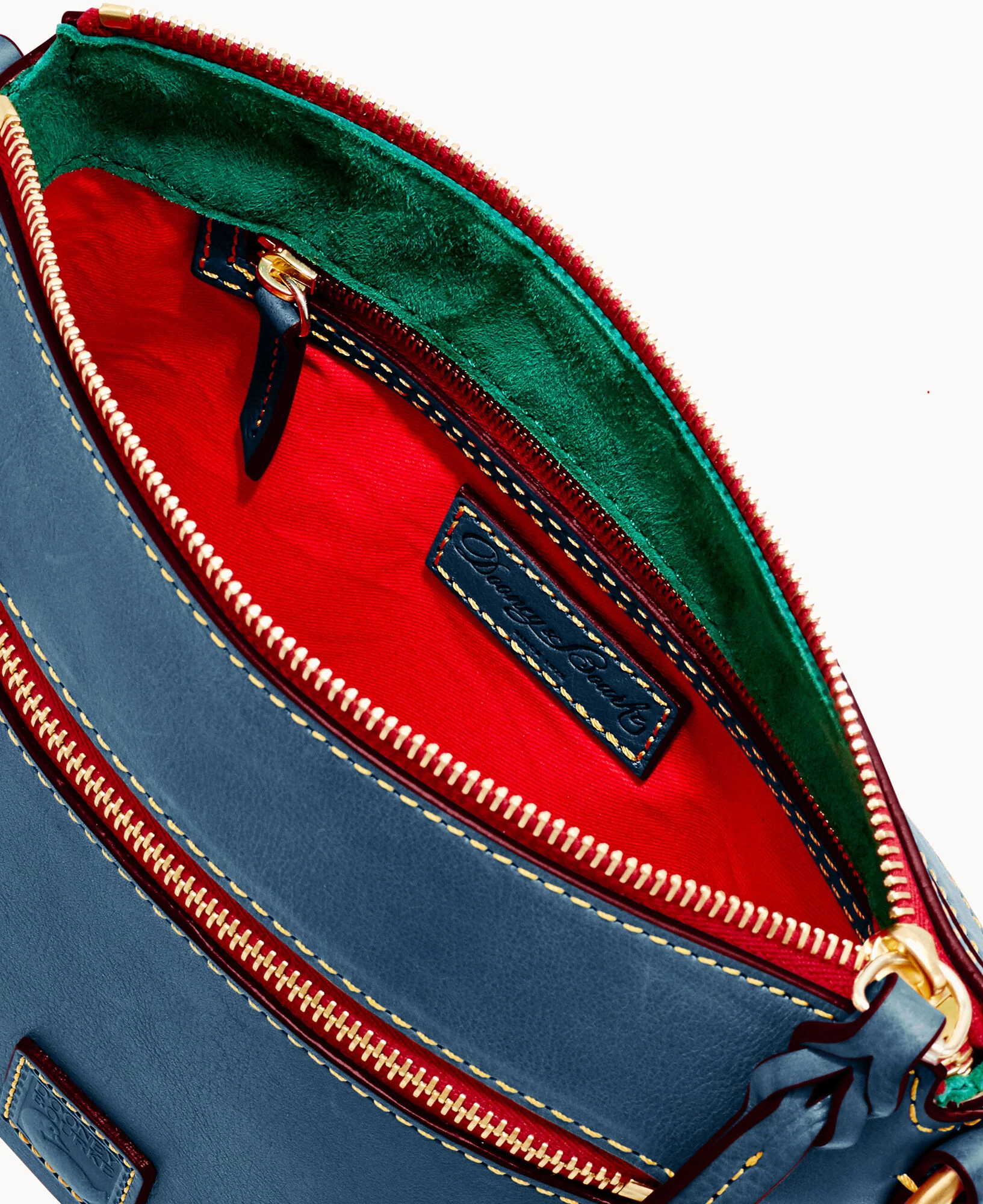 Florentine Allison Crossbody - Image 61