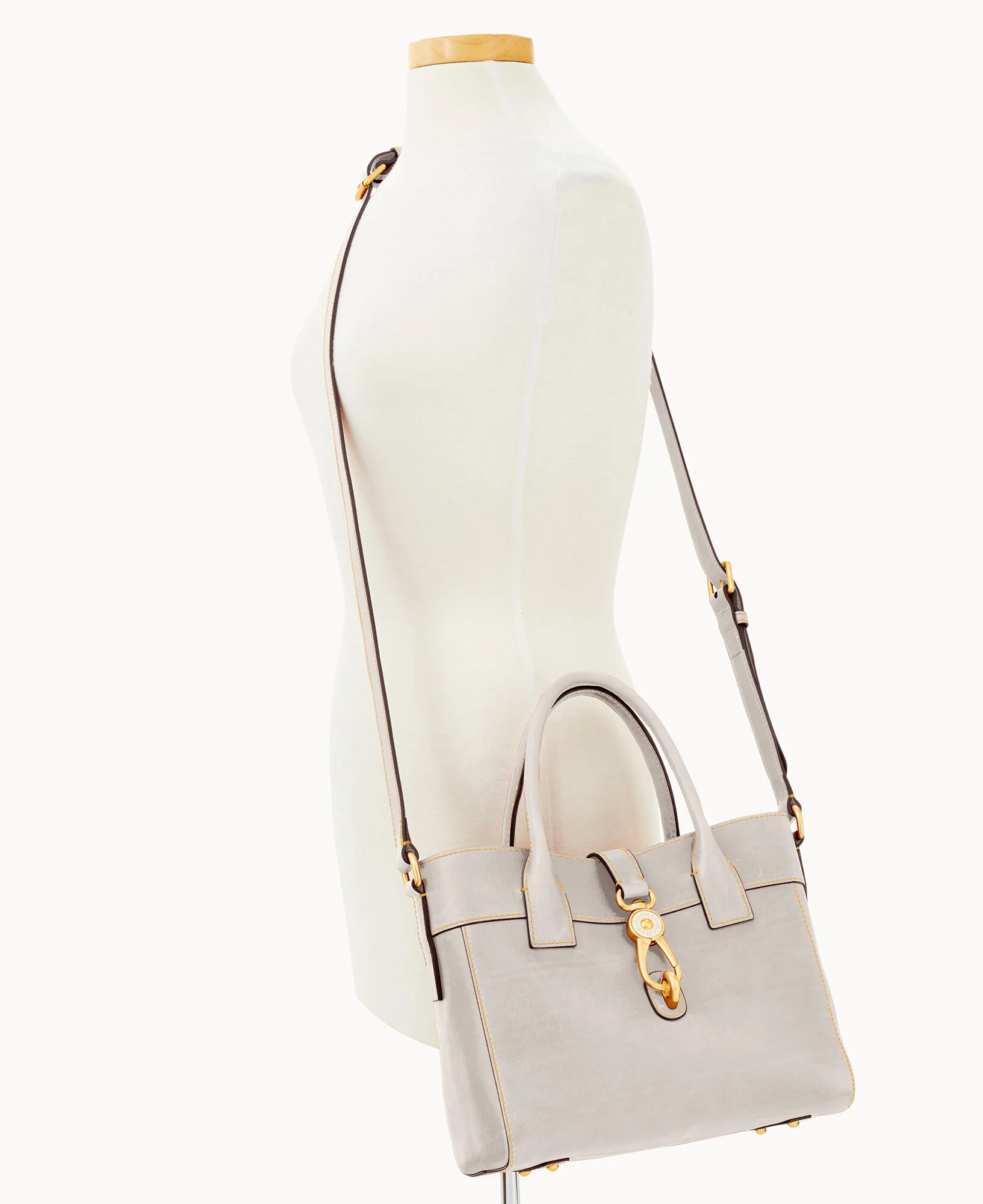 Florentine Amelie Tote - Image 5