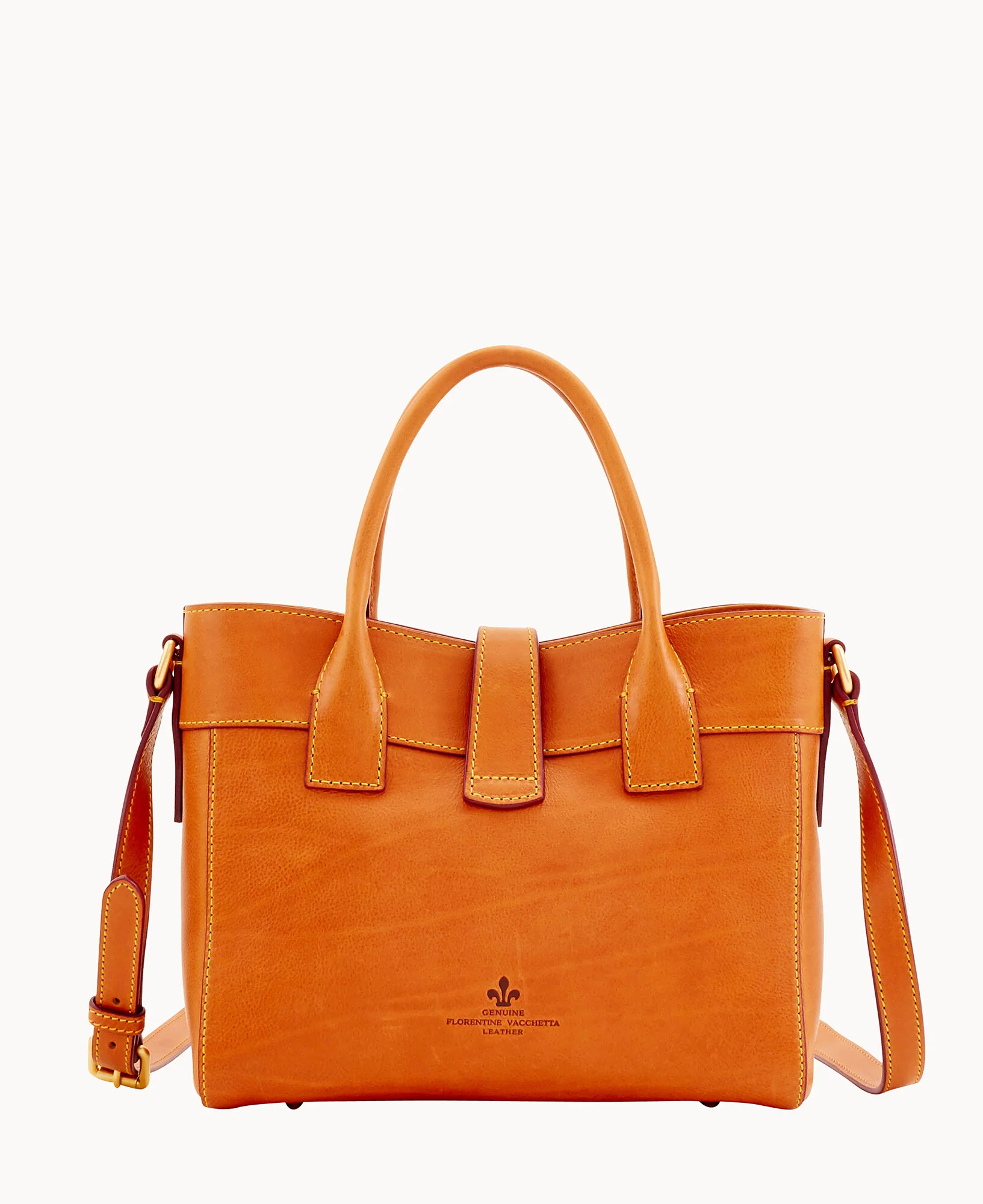 Florentine Amelie Tote - Image 9