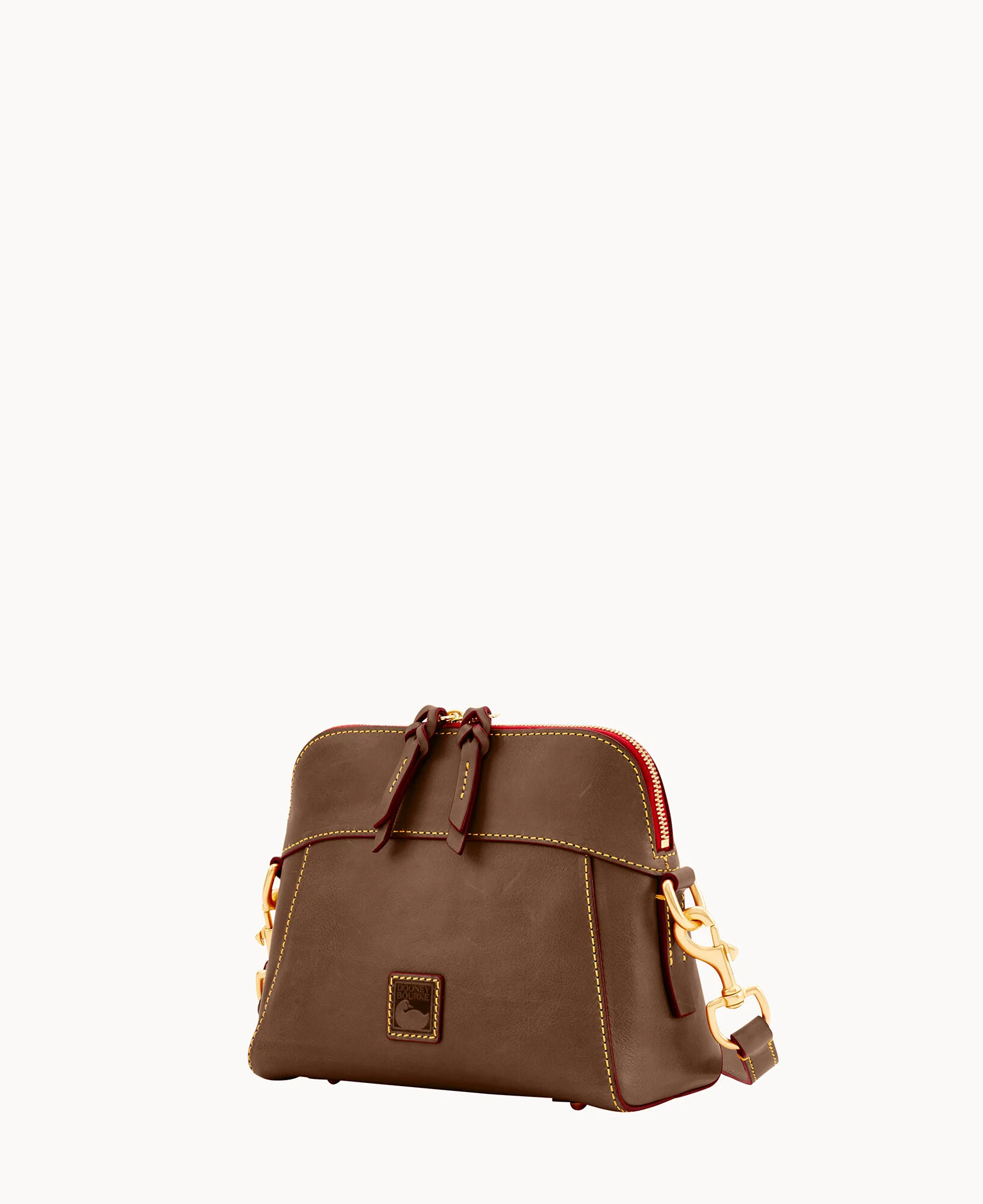 Florentine Cameron Crossbody - Image 12