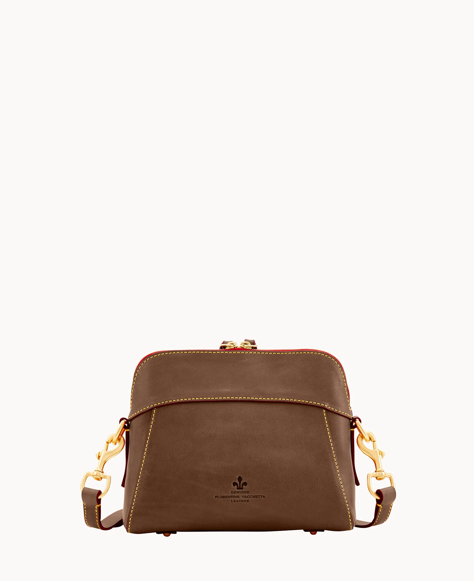 Florentine Cameron Crossbody - Image 13