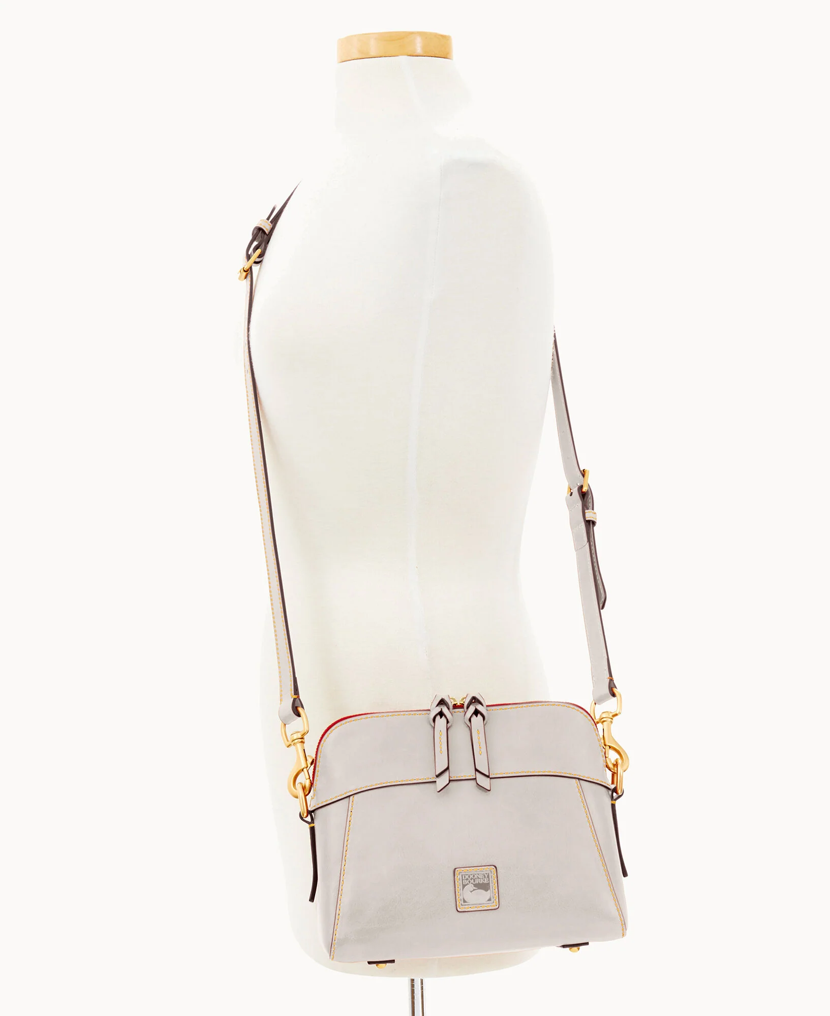 Florentine Cameron Crossbody - Image 22