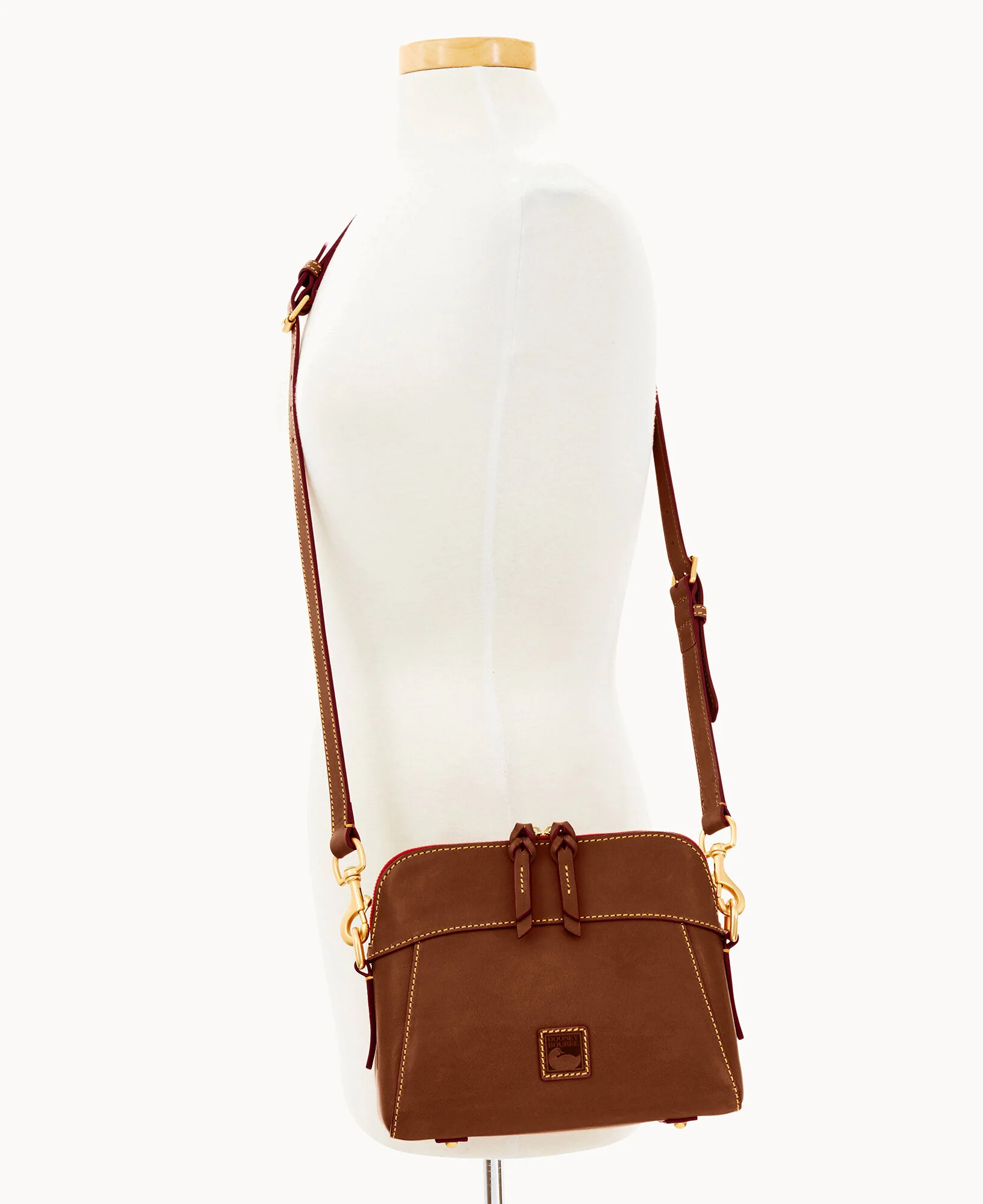 Florentine Cameron Crossbody - Image 25