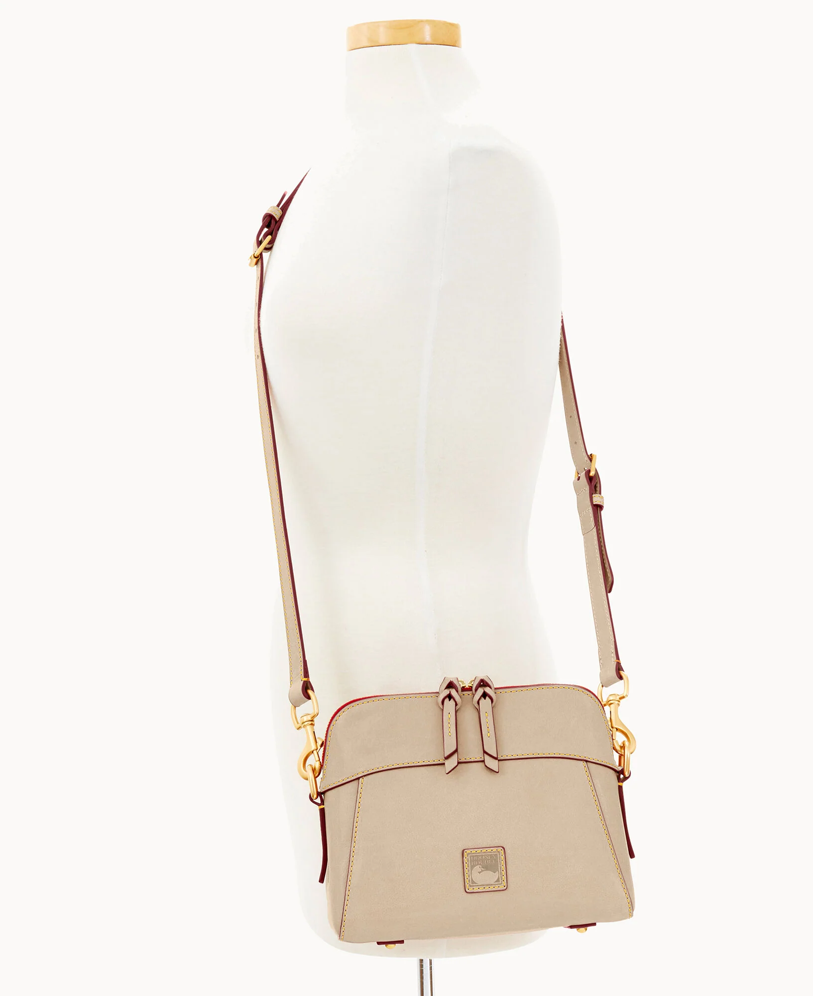 Florentine Cameron Crossbody - Image 47