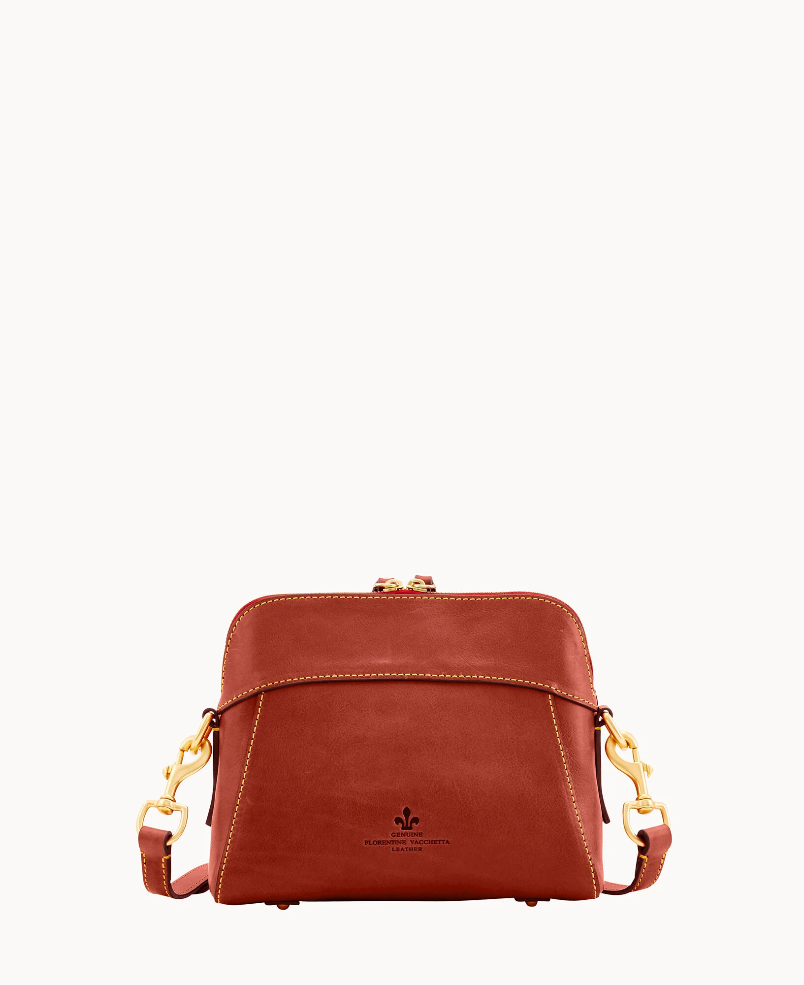 Florentine Cameron Crossbody - Image 52