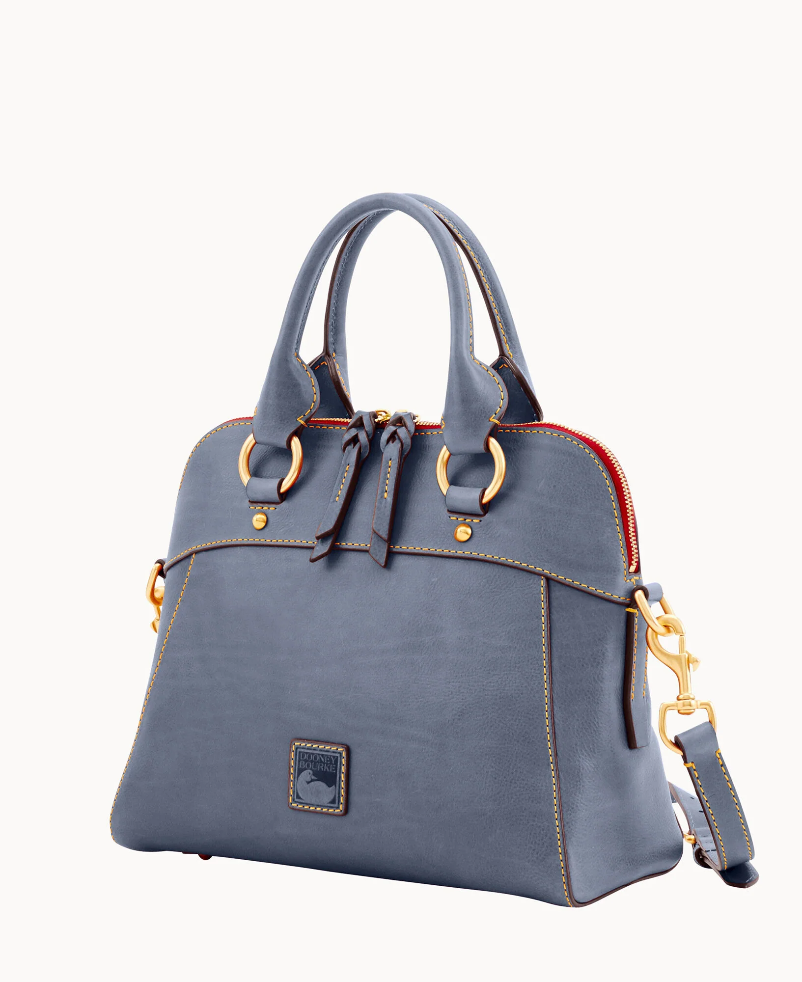 Florentine Cameron Satchel - Image 27