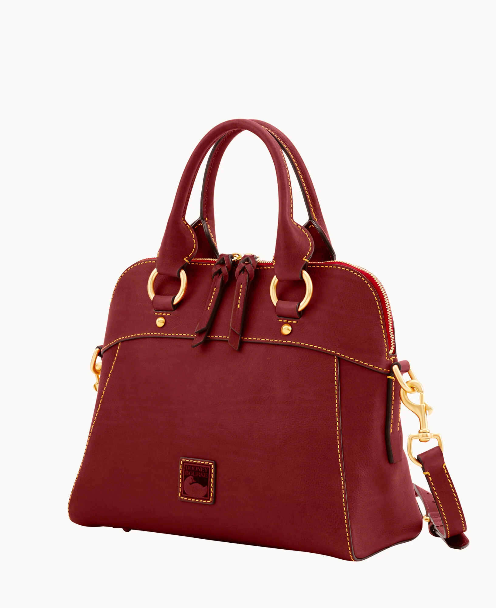 Florentine Cameron Satchel - Image 32