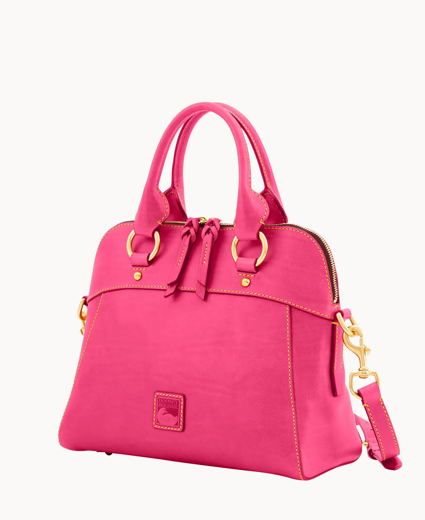 Florentine Cameron Satchel - Image 37