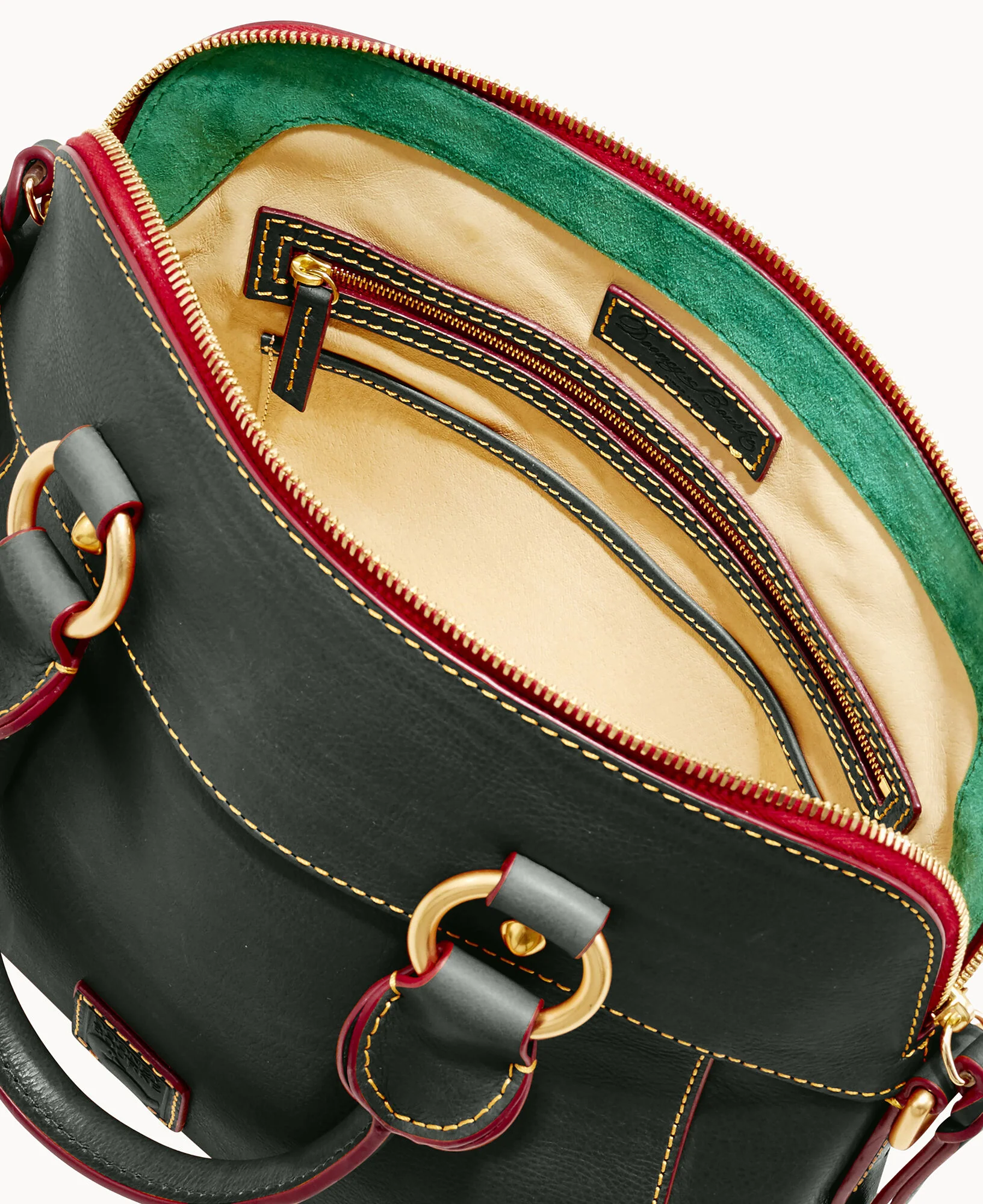 Florentine Cameron Satchel - Image 47