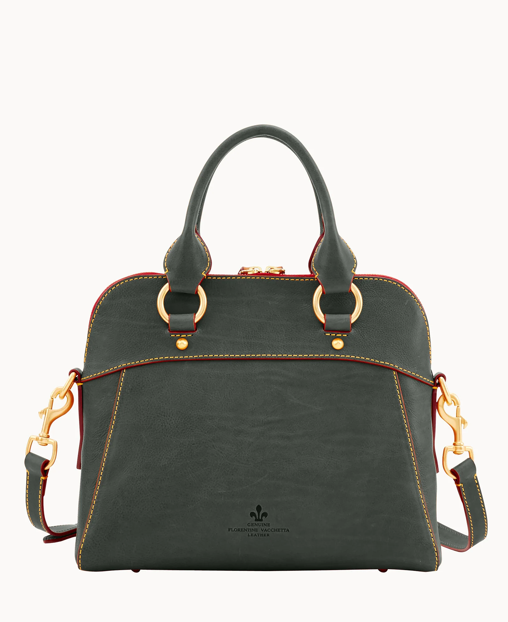 Florentine Cameron Satchel - Image 48