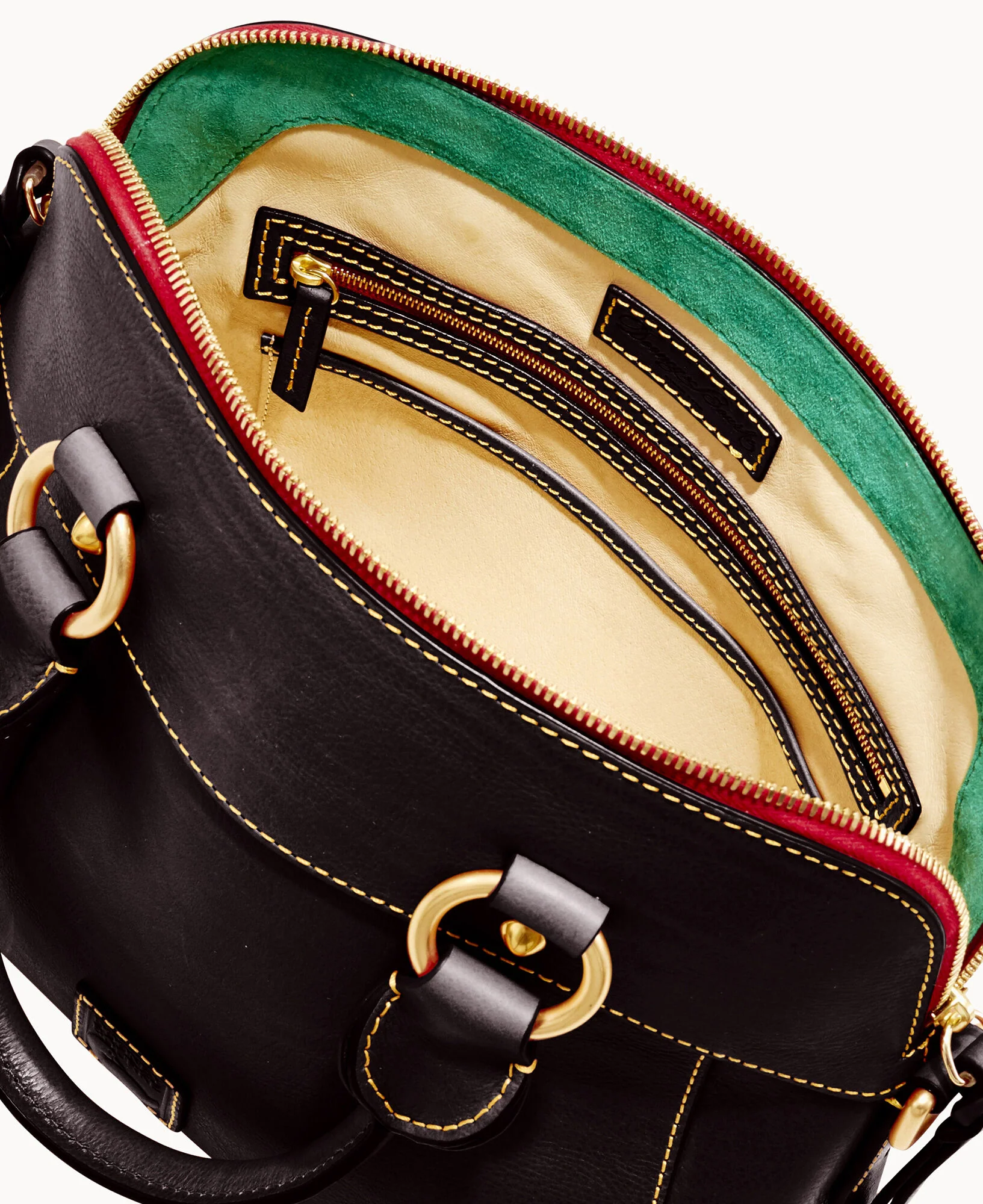 Florentine Cameron Satchel - Image 56