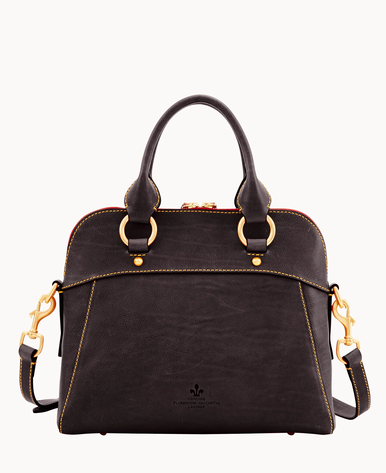 Florentine Cameron Satchel - Image 57