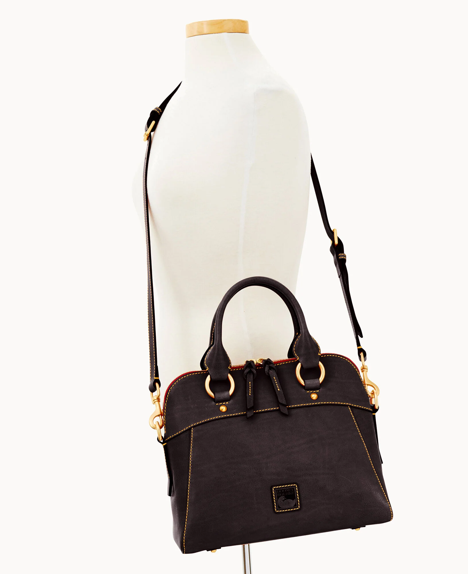 Florentine Cameron Satchel - Image 58