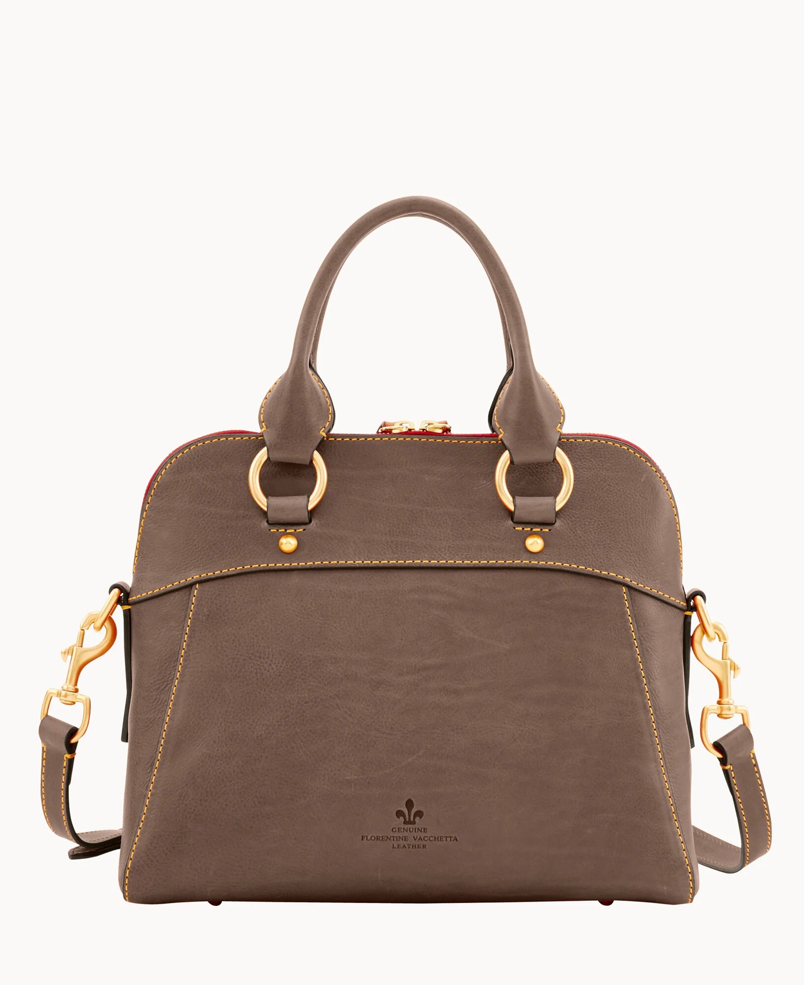 Florentine Cameron Satchel - Image 62