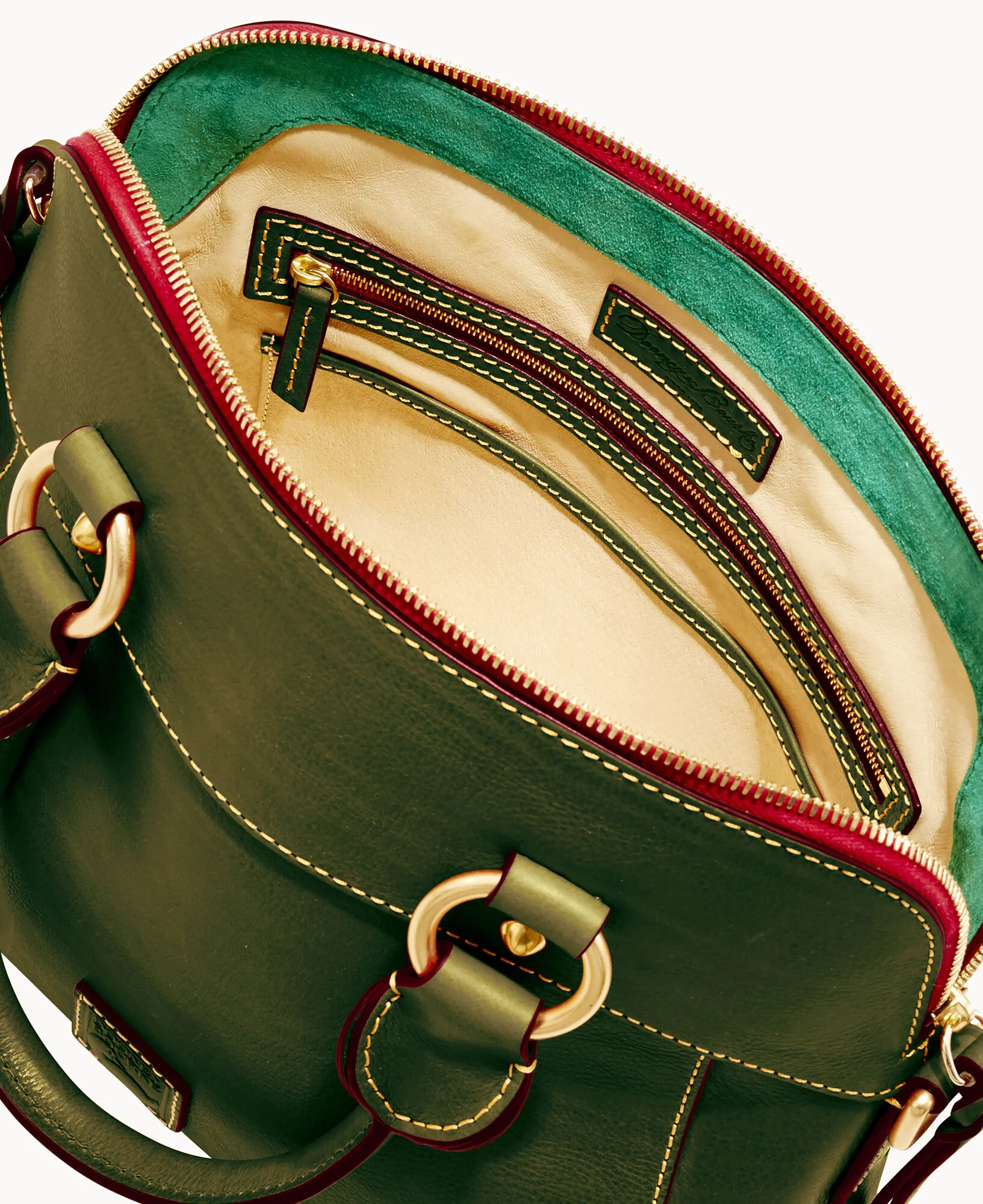 Florentine Cameron Satchel - Image 65