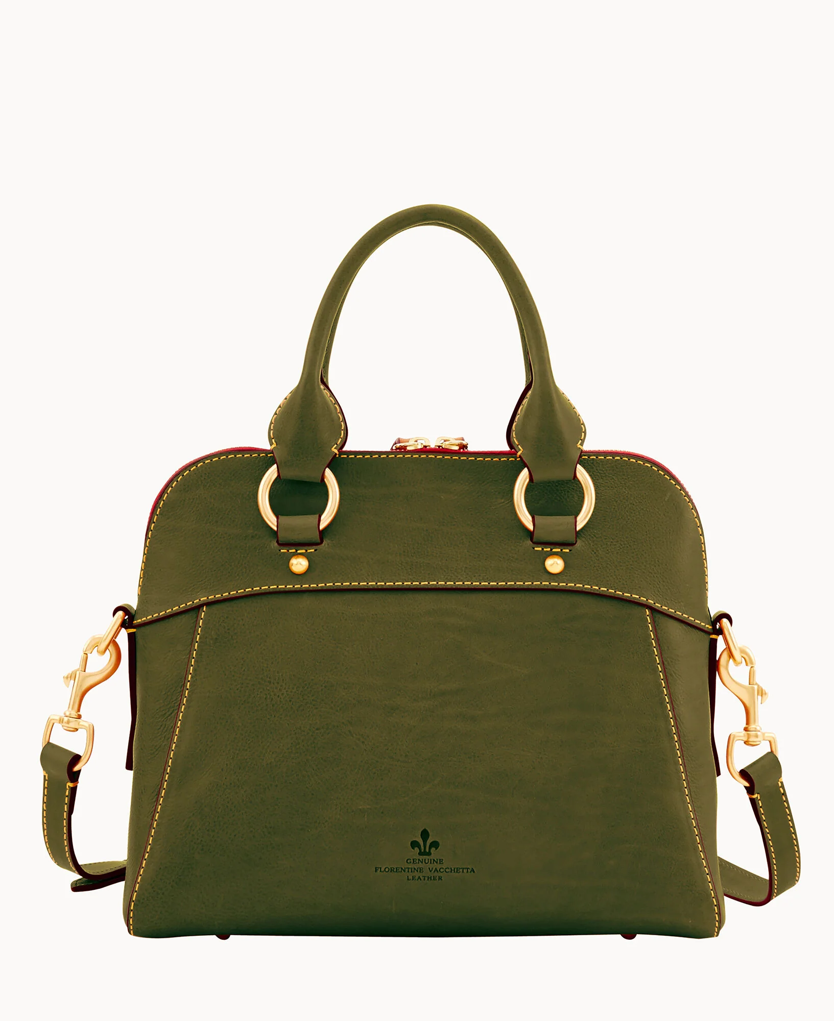 Florentine Cameron Satchel - Image 66