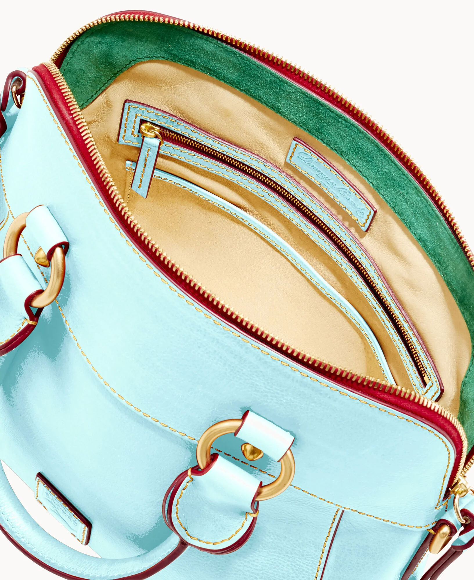 Florentine Cameron Satchel - Image 69