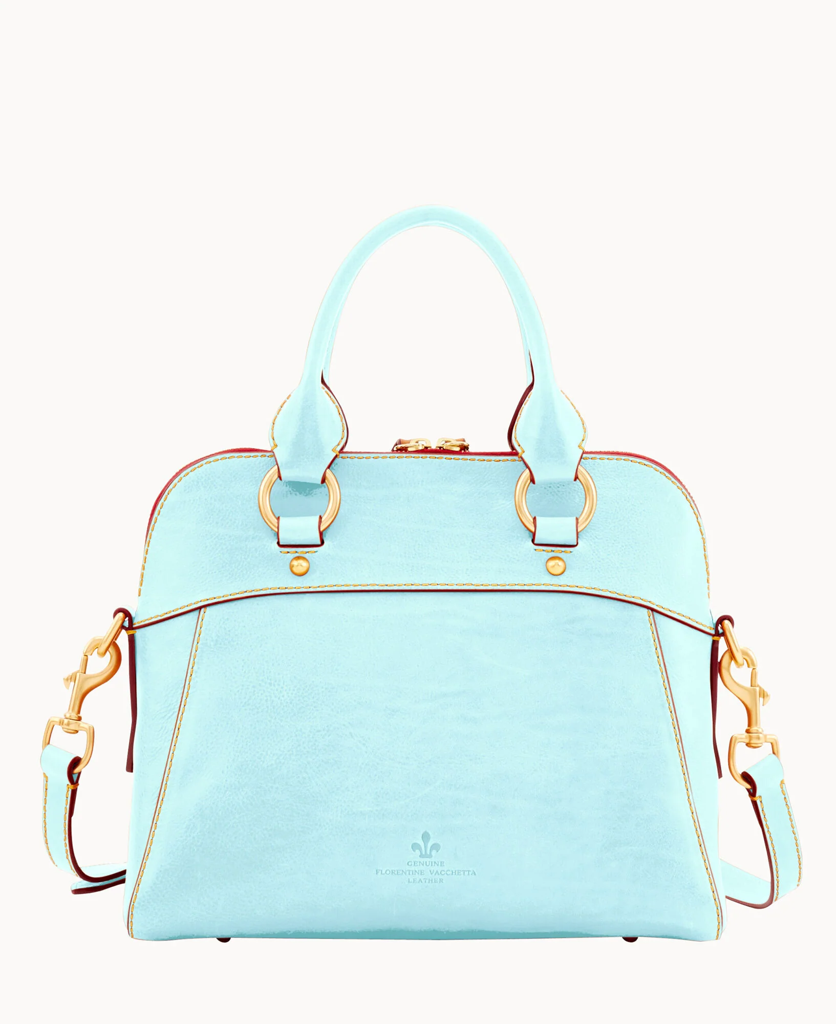 Florentine Cameron Satchel - Image 70