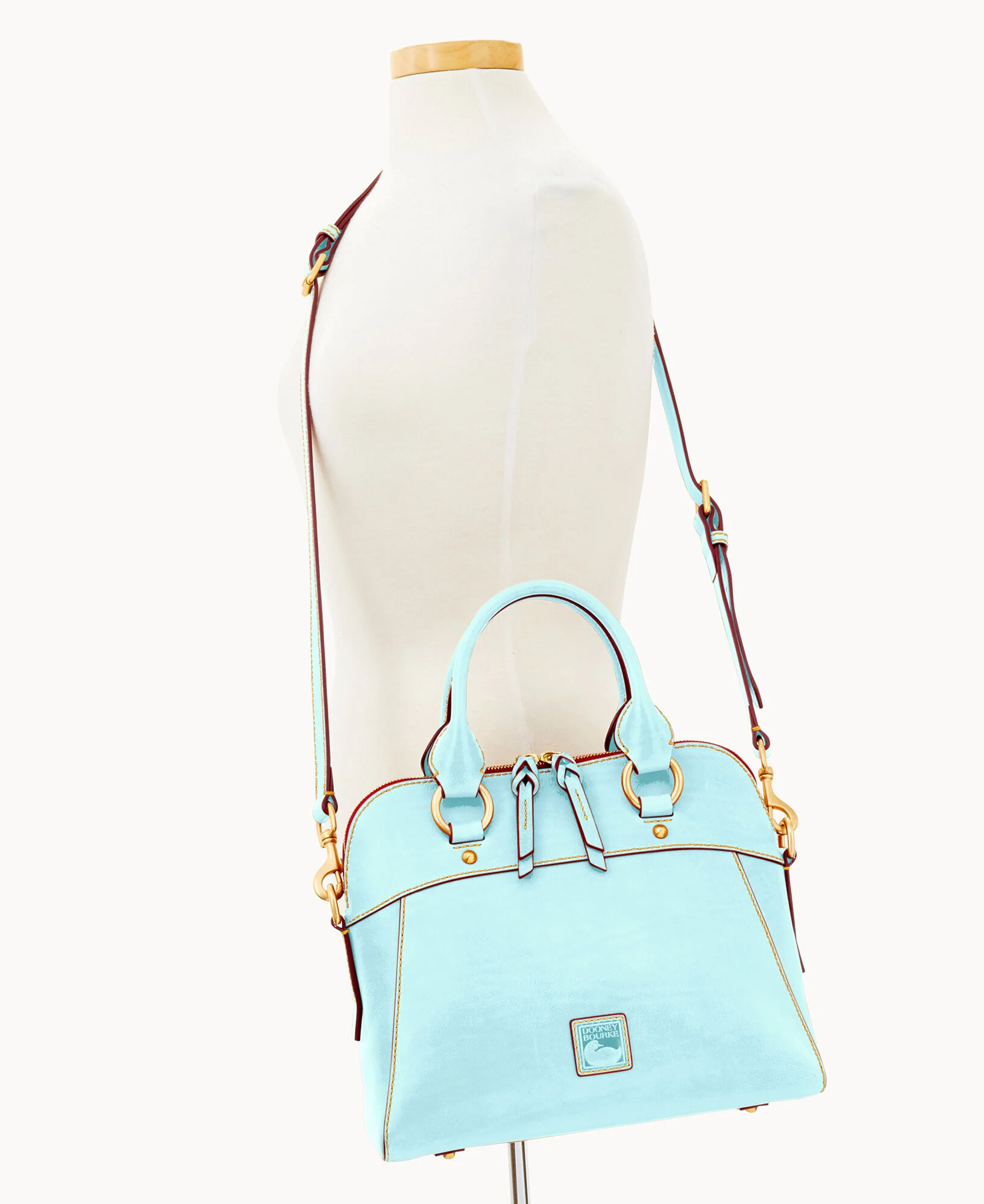 Florentine Cameron Satchel - Image 71