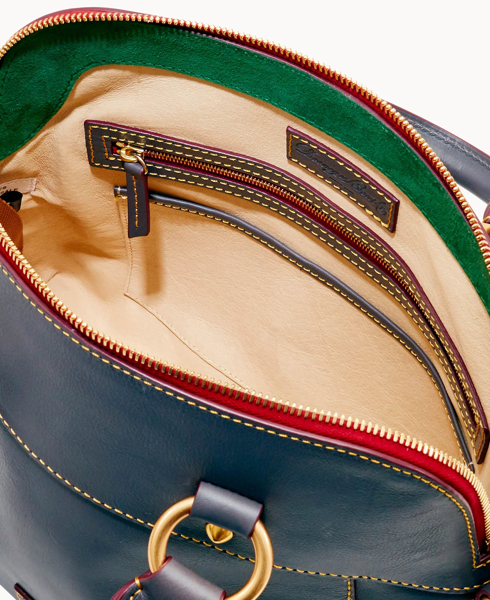 Florentine Cameron Satchel - Image 77