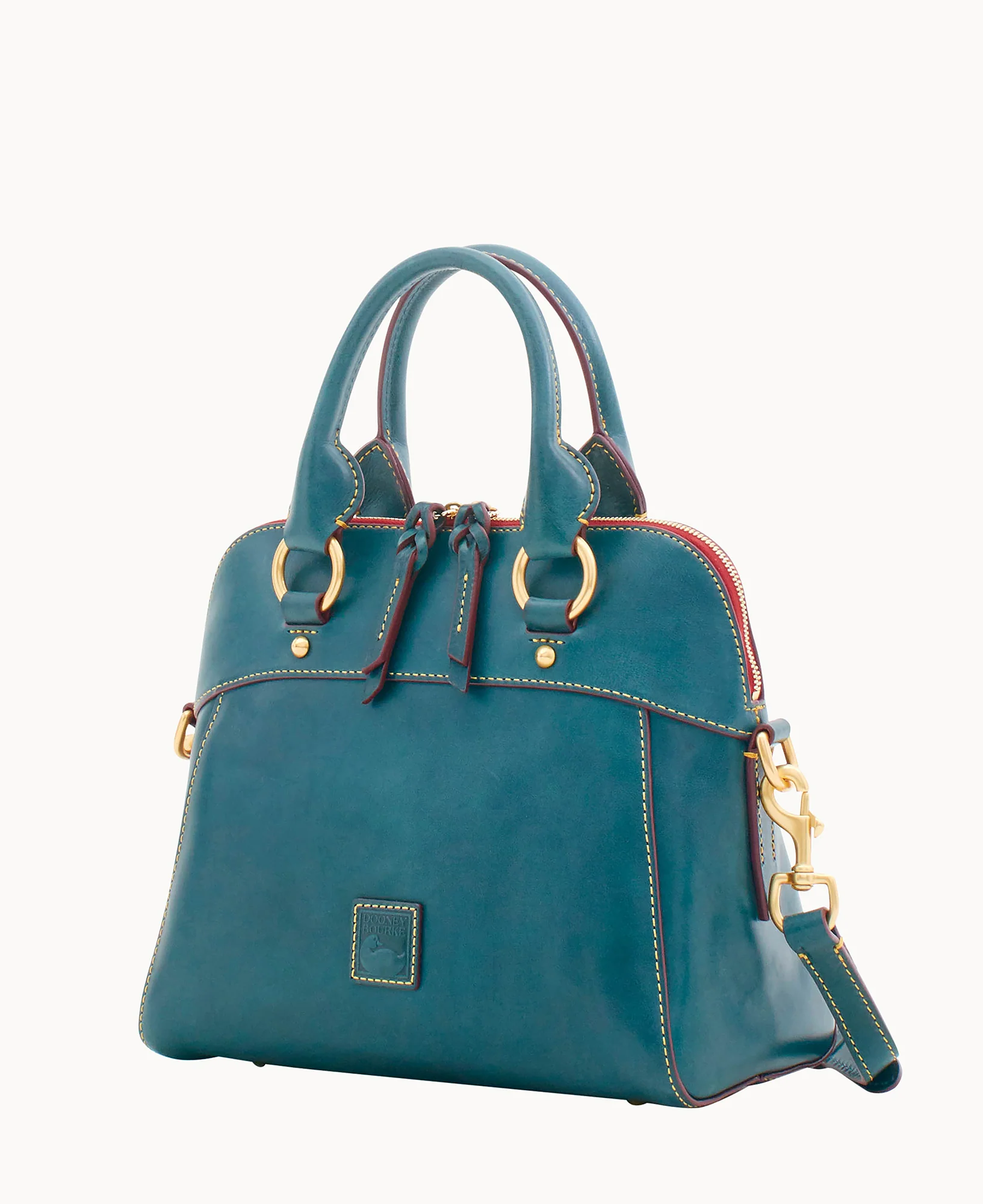 Florentine Cameron Satchel - Image 81