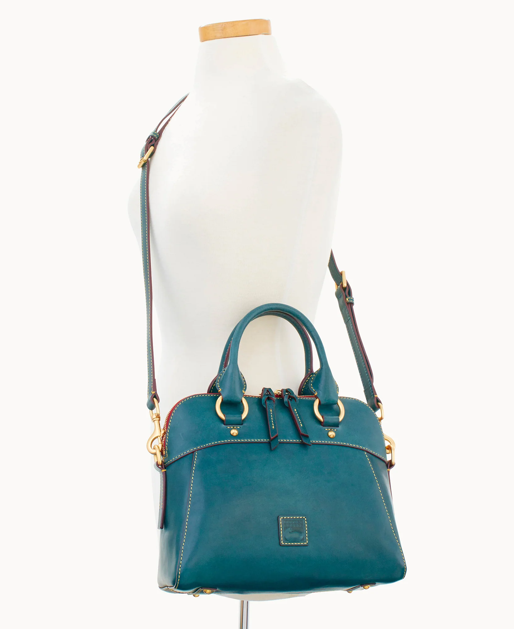 Florentine Cameron Satchel - Image 84