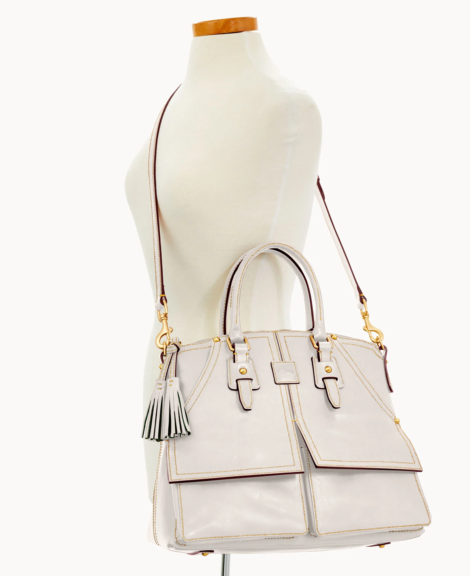 Florentine Clayton - Image 37