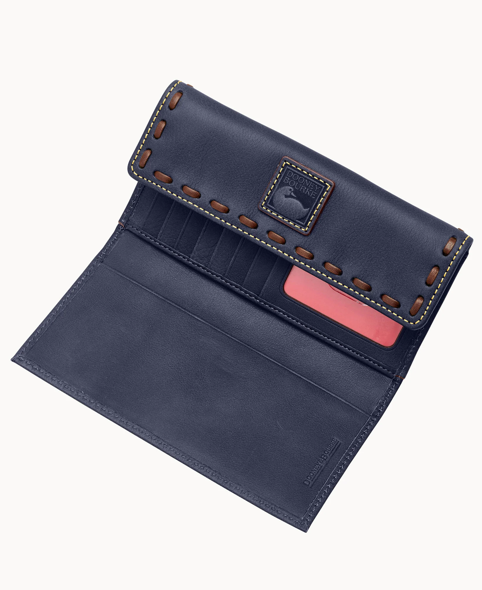 Florentine Continental Clutch - Image 32