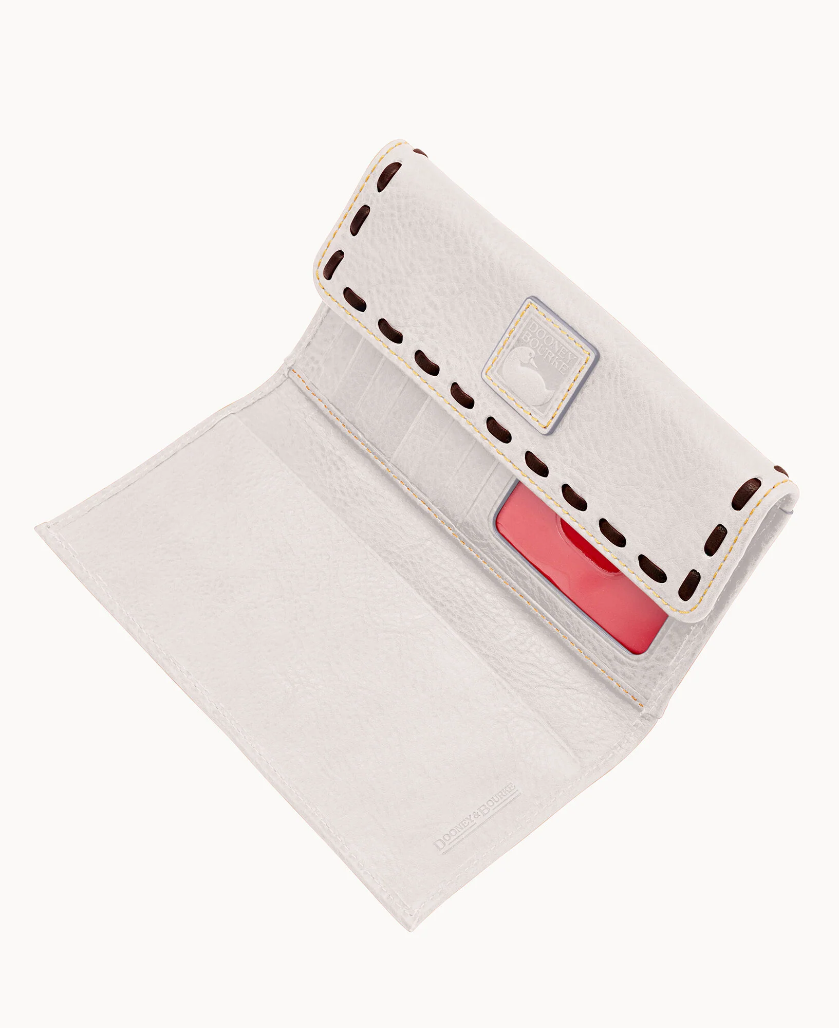 Florentine Continental Clutch - Image 35