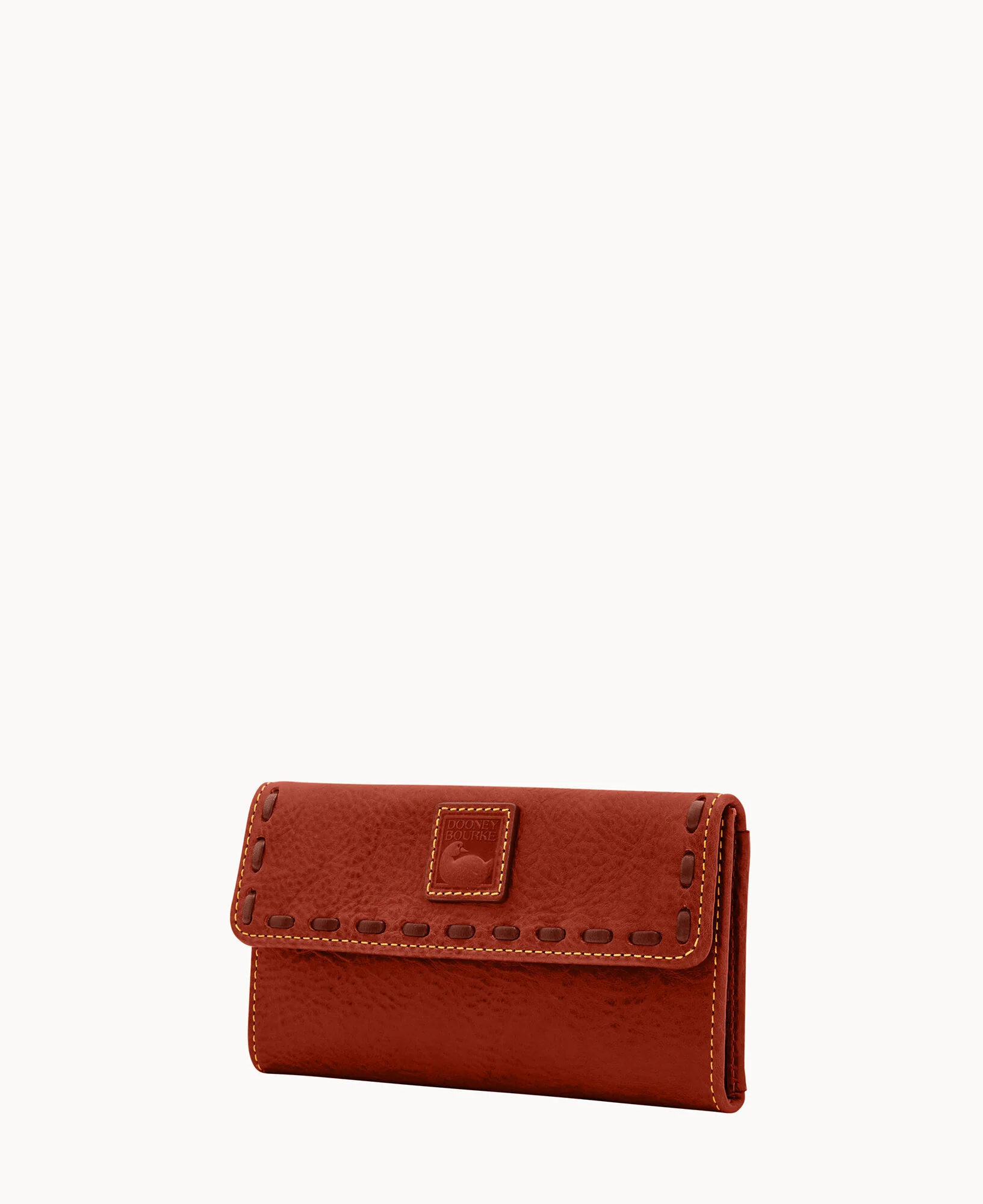 Florentine Continental Clutch - Image 56