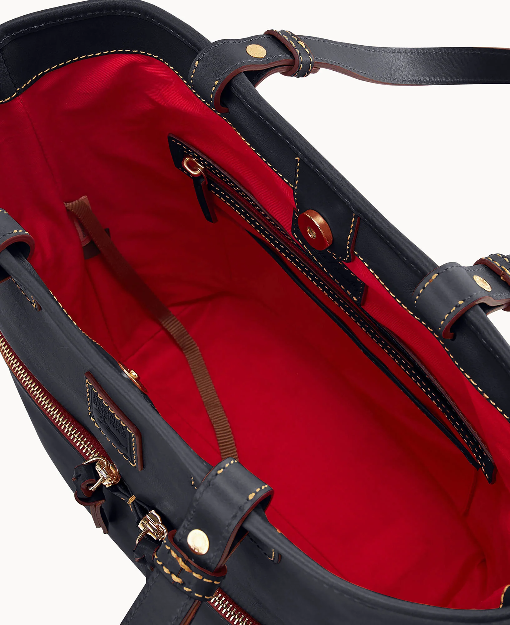 Florentine Convertible Shopper - Image 14