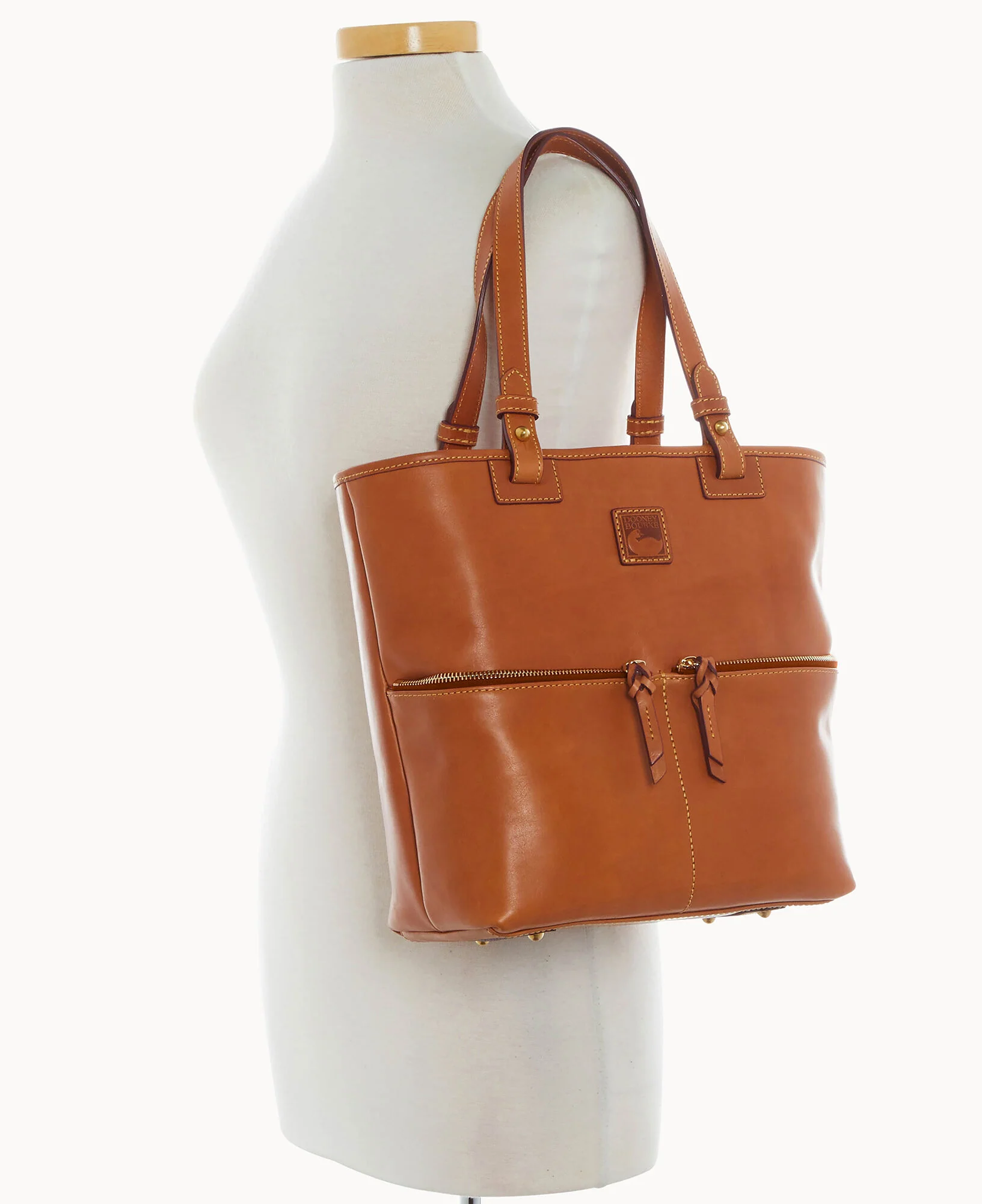 Florentine Convertible Shopper - Image 8