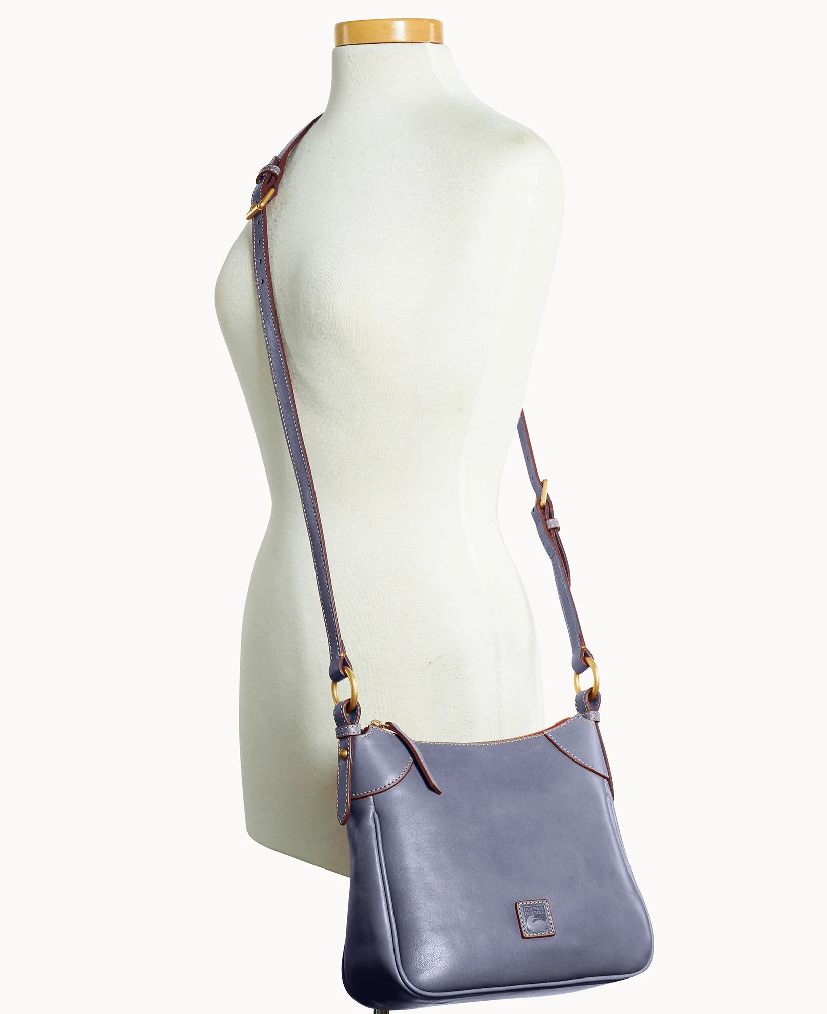 Florentine Crossbody - Image 27