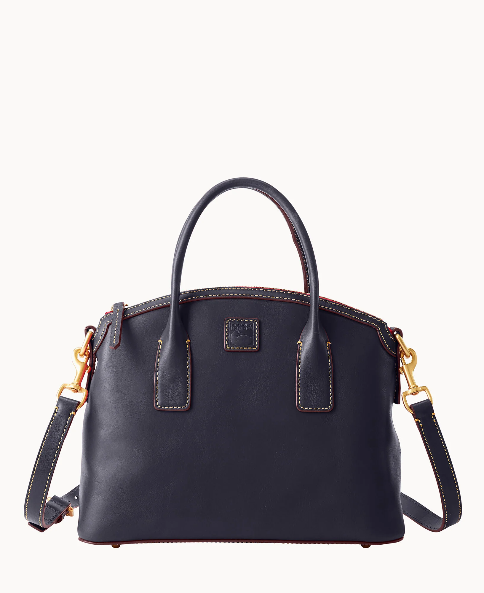 Florentine Domed Satchel - Image 29
