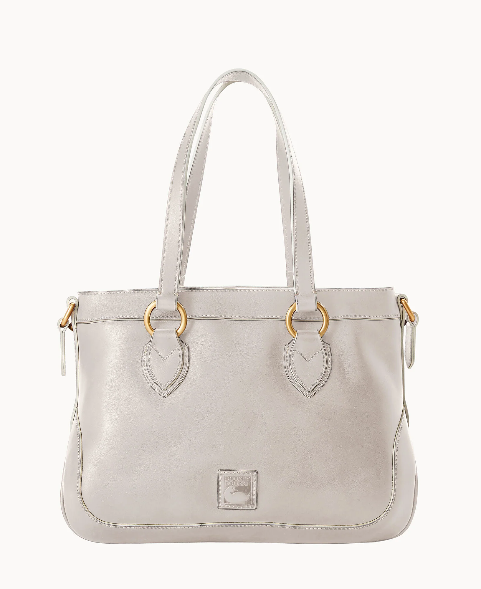 Florentine Edge Shopper