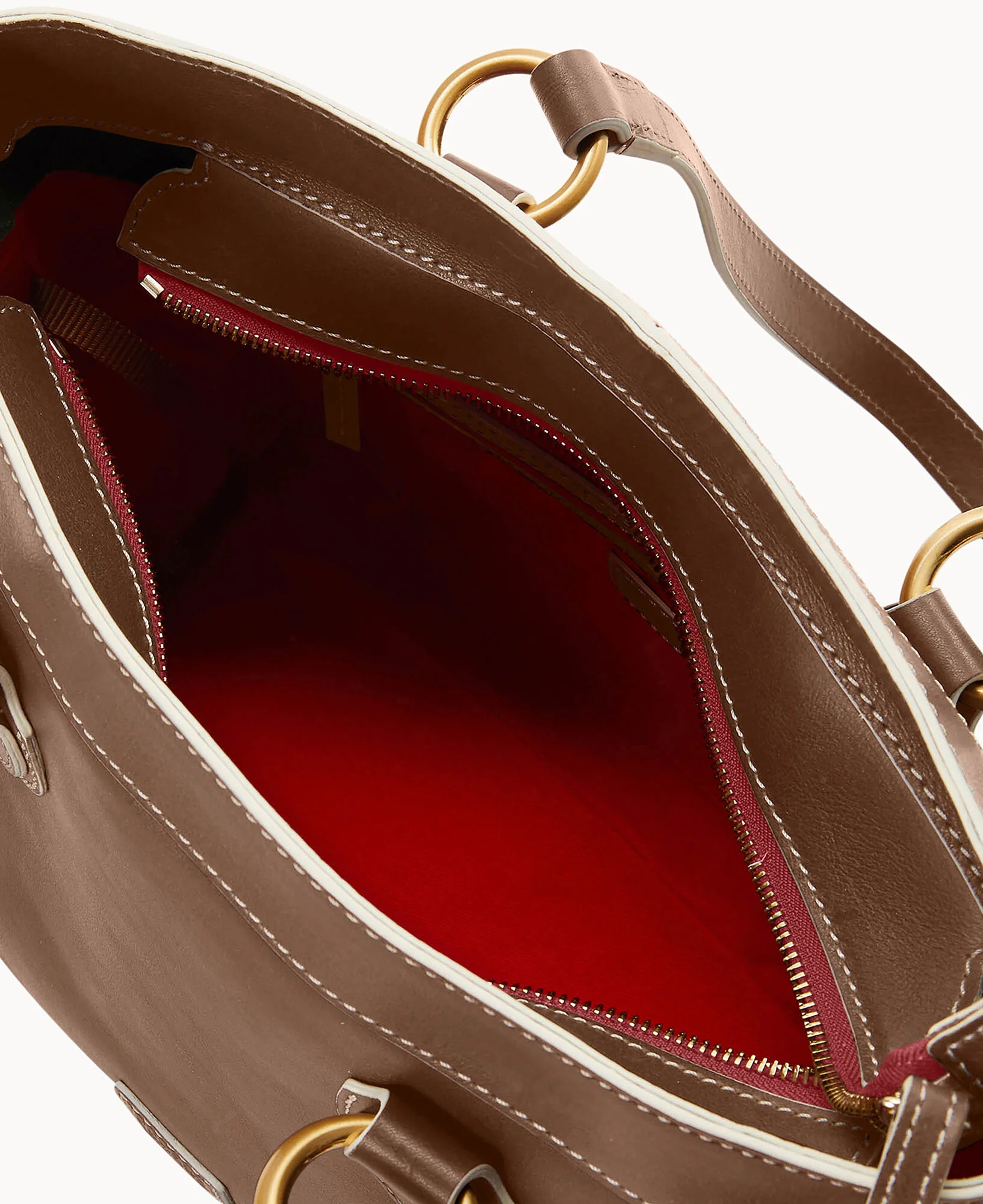 Florentine Edge Shopper - Image 37