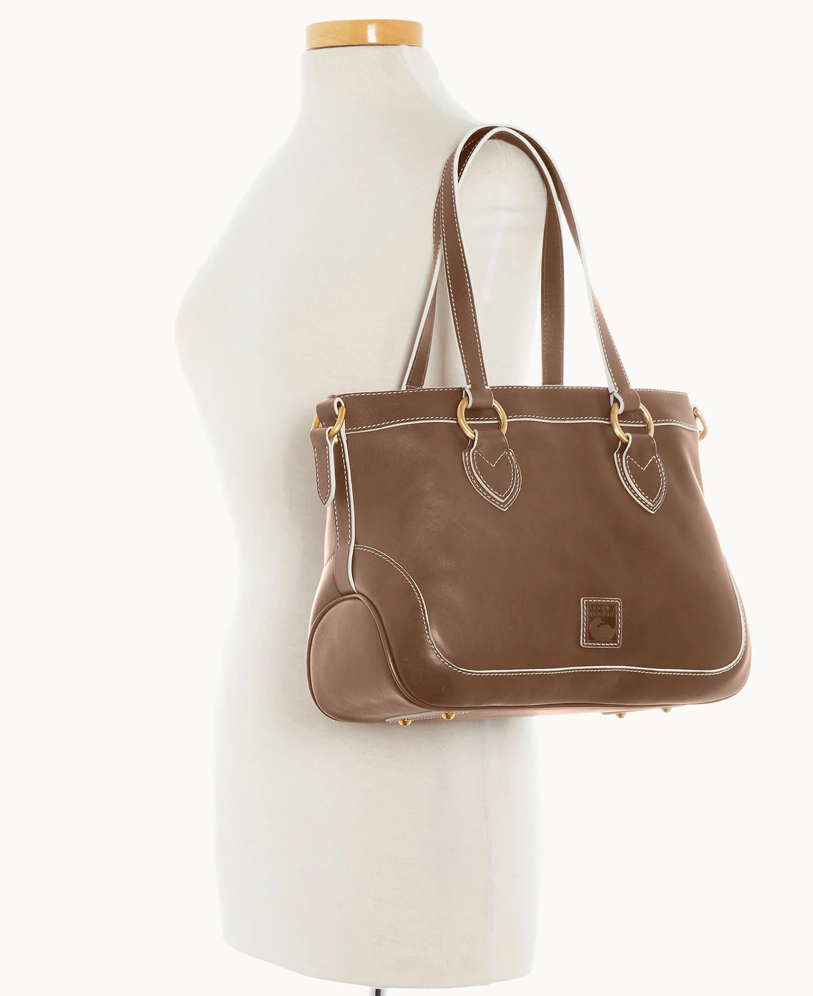 Florentine Edge Shopper - Image 39