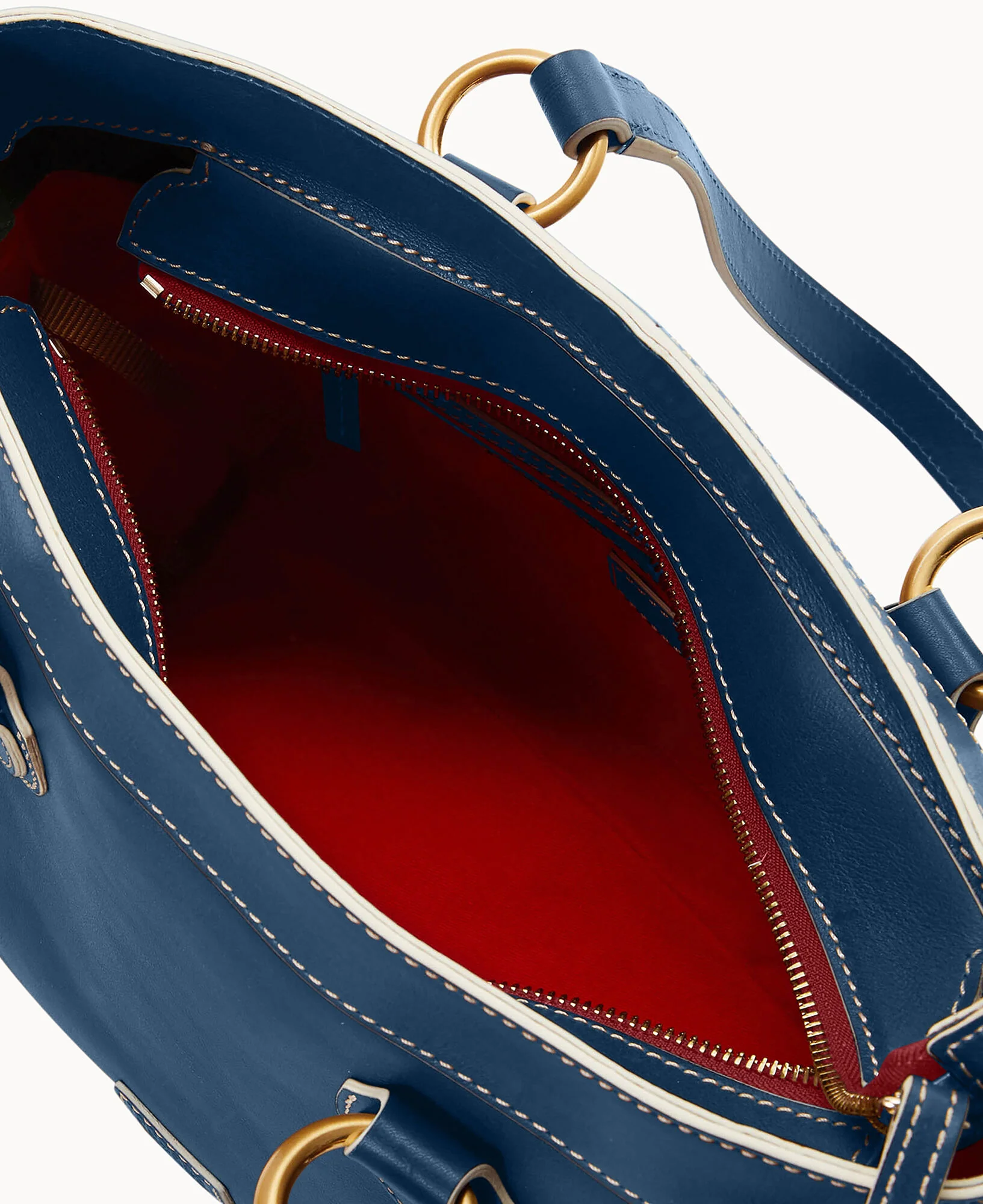 Florentine Edge Shopper - Image 41