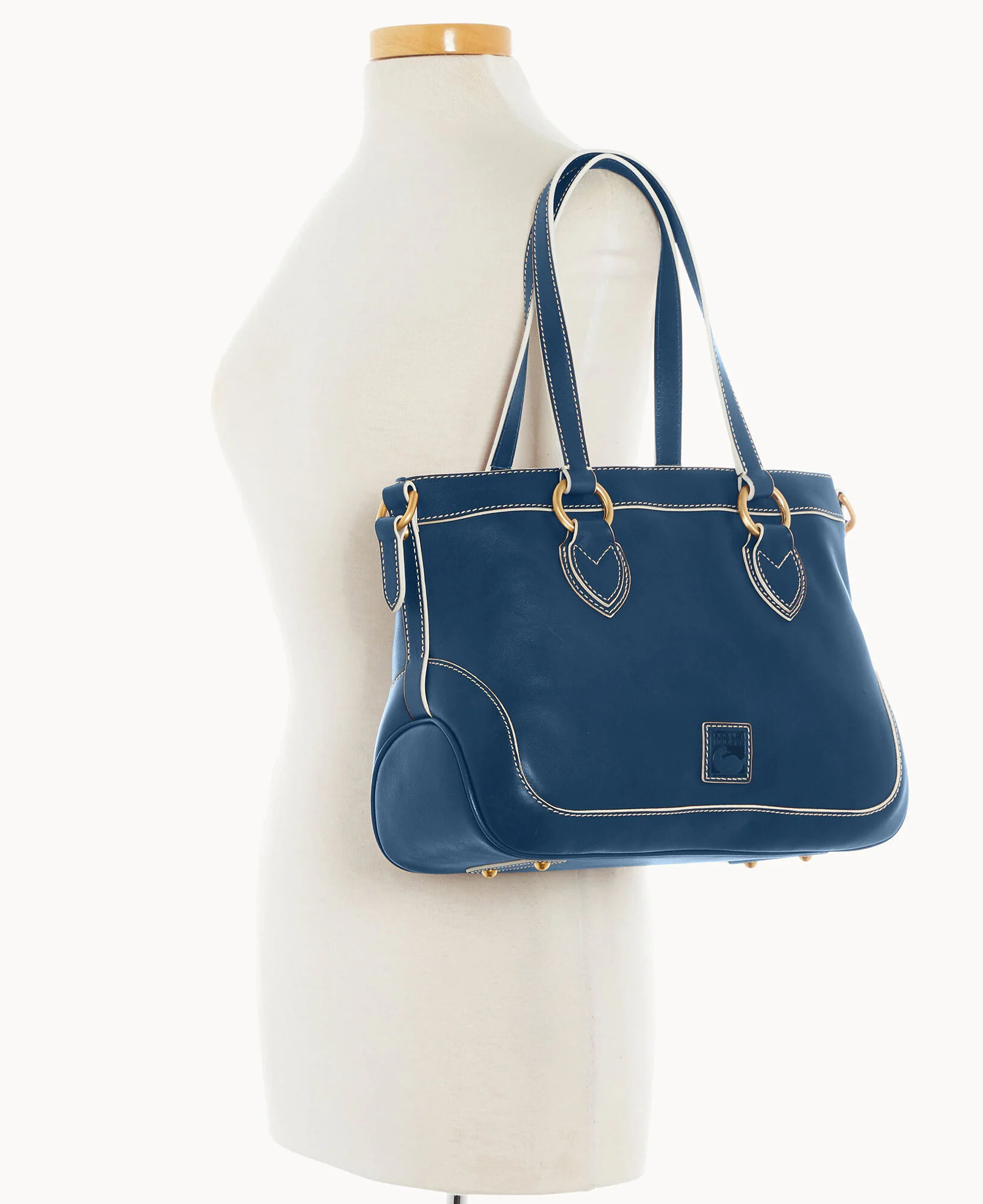 Florentine Edge Shopper - Image 43